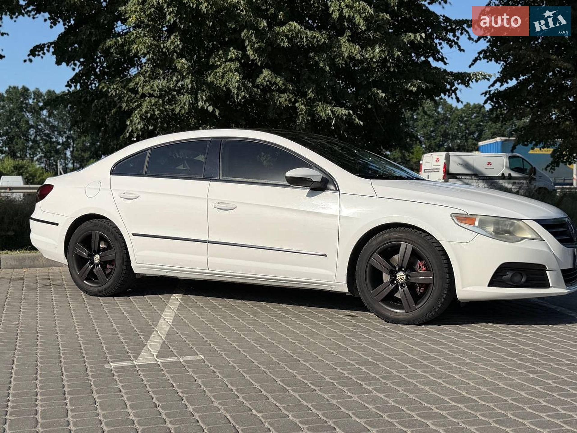 Volkswagen CC / Passat CC 2010 VIN WVWMN7AN6AE558283 фото оголошення 5 з 14