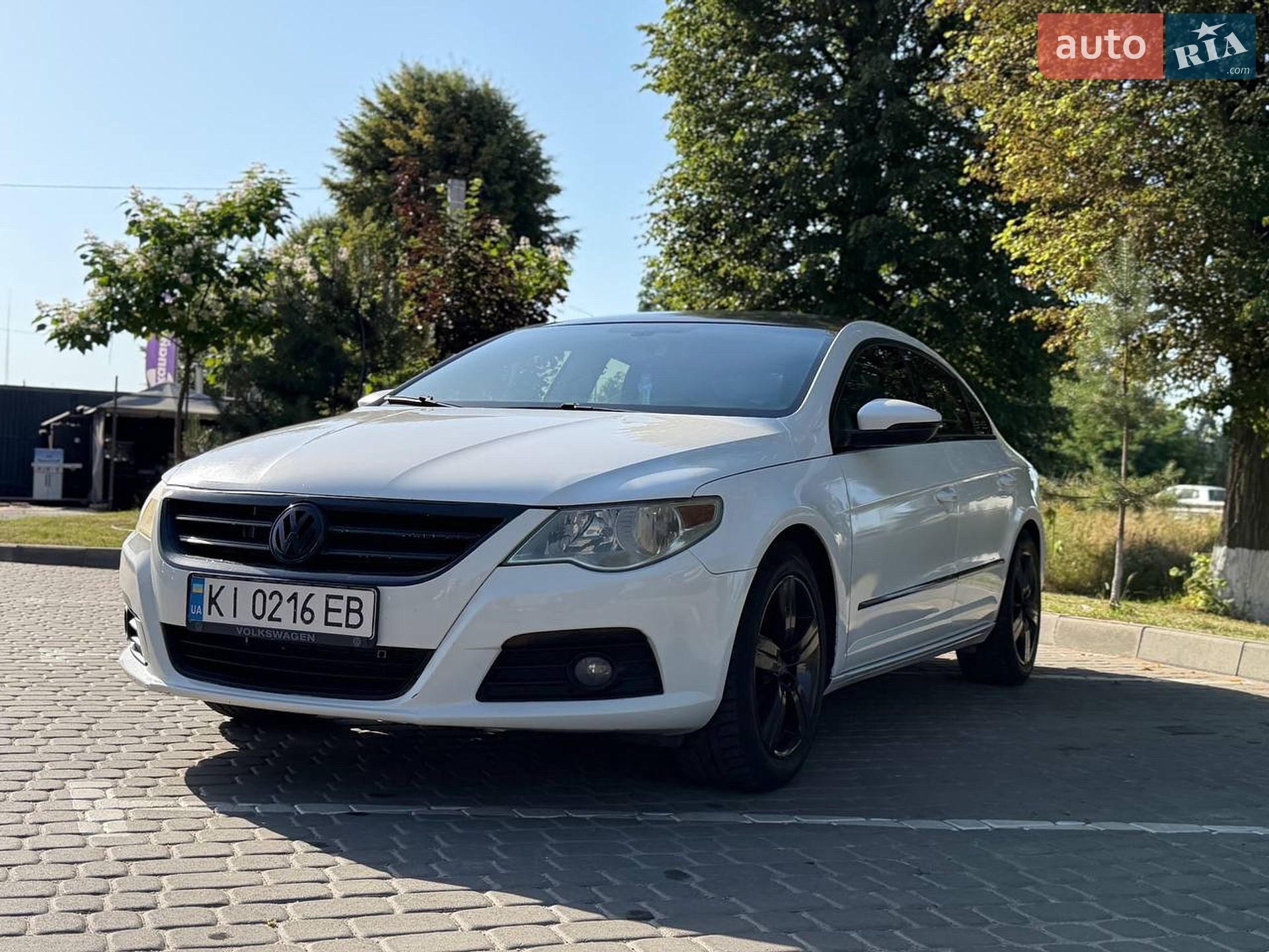 Volkswagen CC / Passat CC 2010 VIN WVWMN7AN6AE558283 фото оголошення 7 з 14