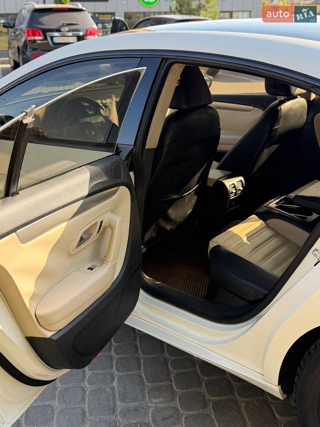 Volkswagen CC / Passat CC 2010 VIN WVWMN7AN6AE558283 фото оголошення 9 з 14