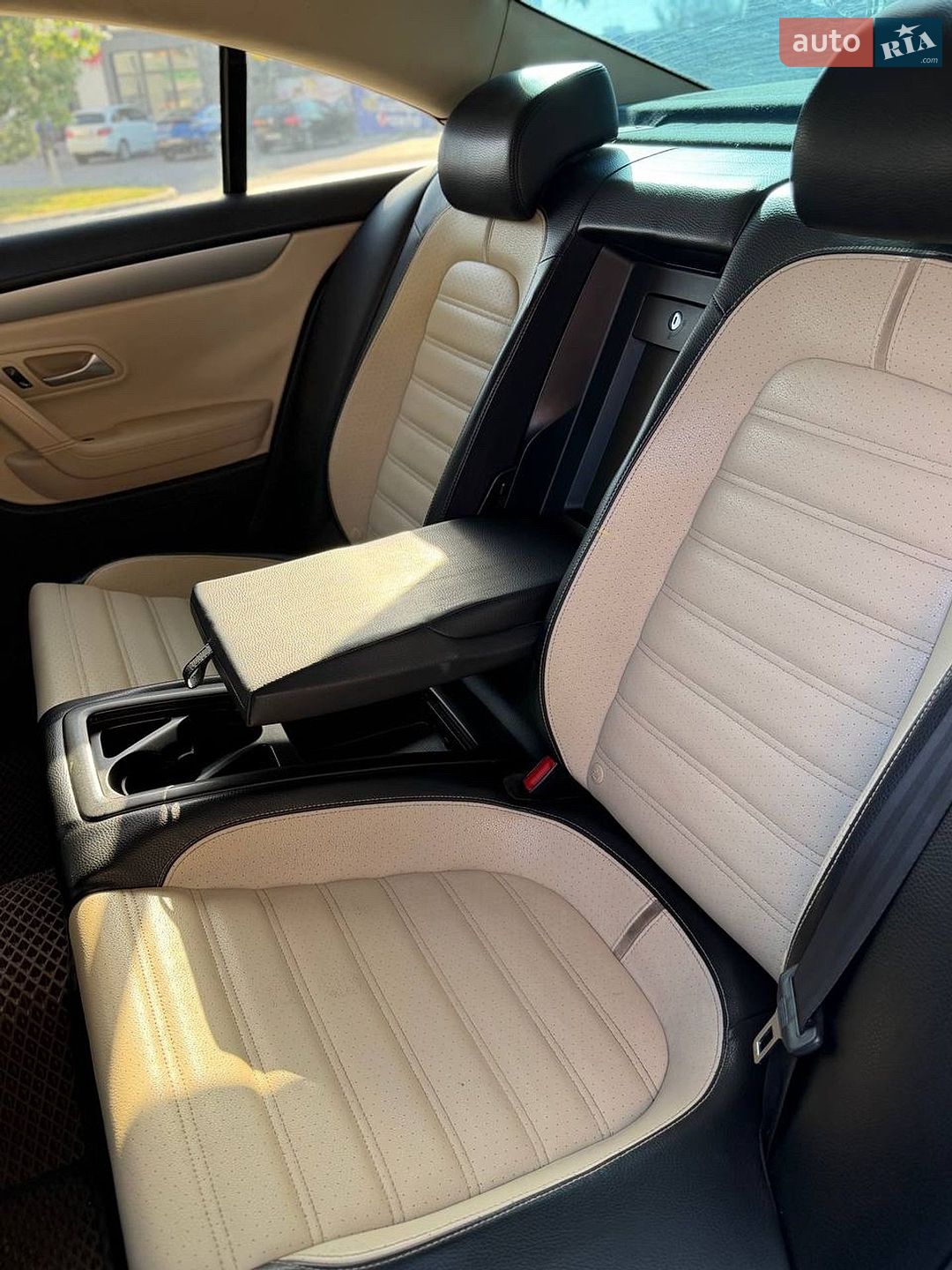 Volkswagen CC / Passat CC 2010 VIN WVWMN7AN6AE558283 фото оголошення 12 з 14