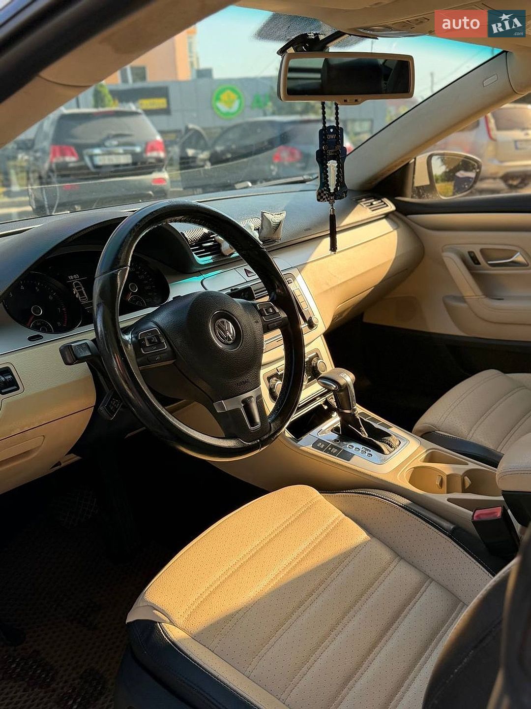 Volkswagen CC / Passat CC 2010 VIN WVWMN7AN6AE558283 фото оголошення 13 з 14