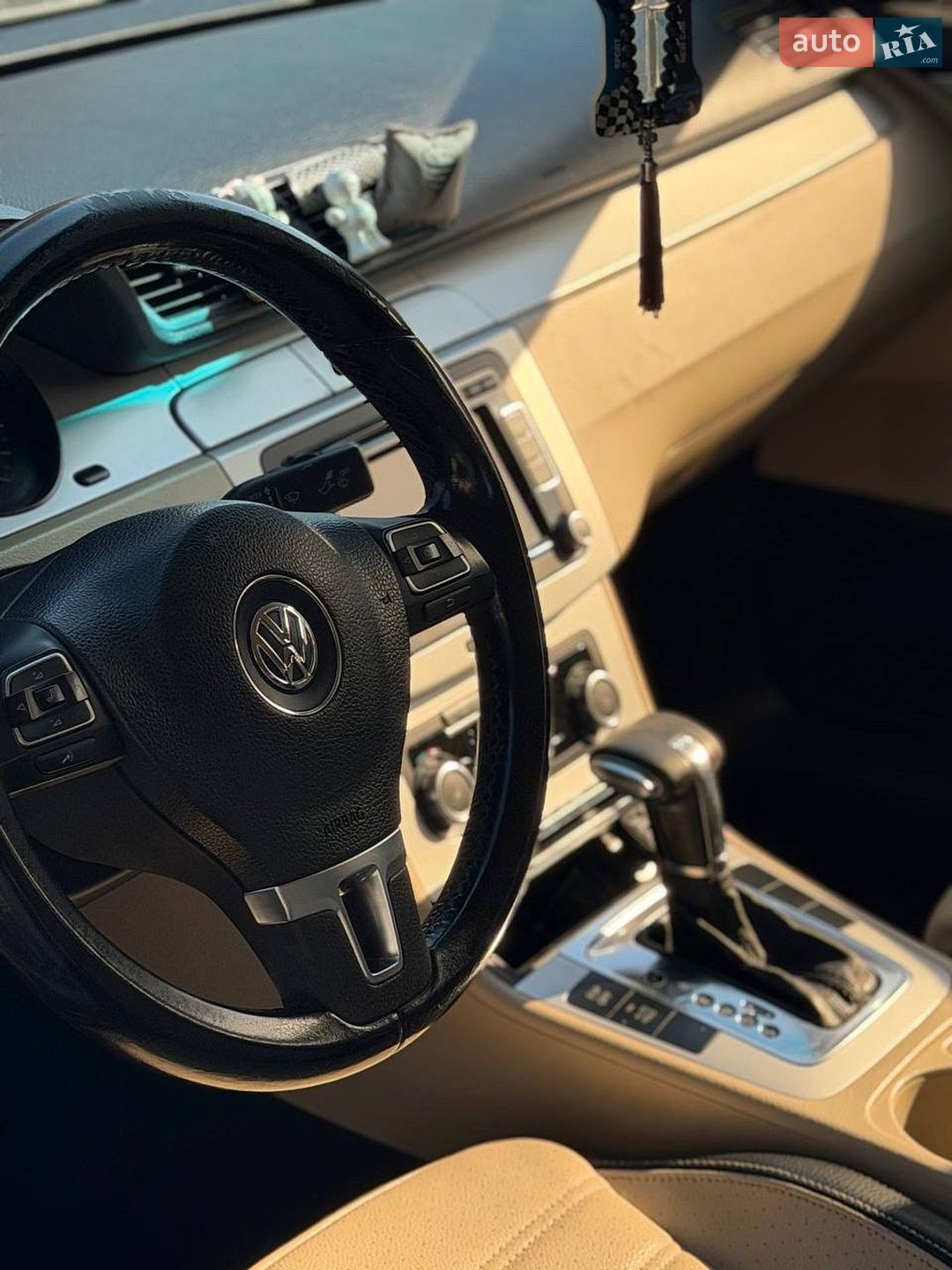Volkswagen CC / Passat CC 2010 VIN WVWMN7AN6AE558283 фото оголошення 14 з 14