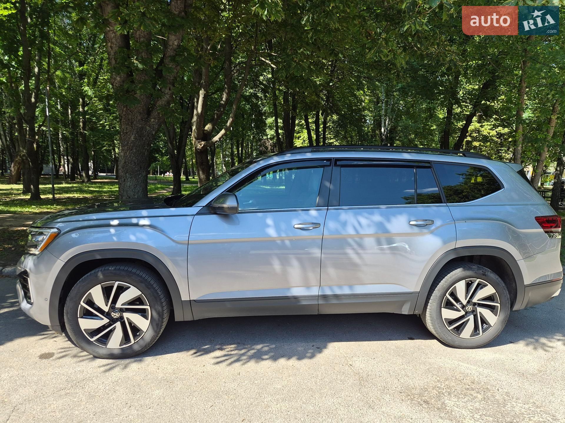 Volkswagen Atlas 2024 VIN 1V2HR2CA9RC620848 фото оголошення 9 з 41