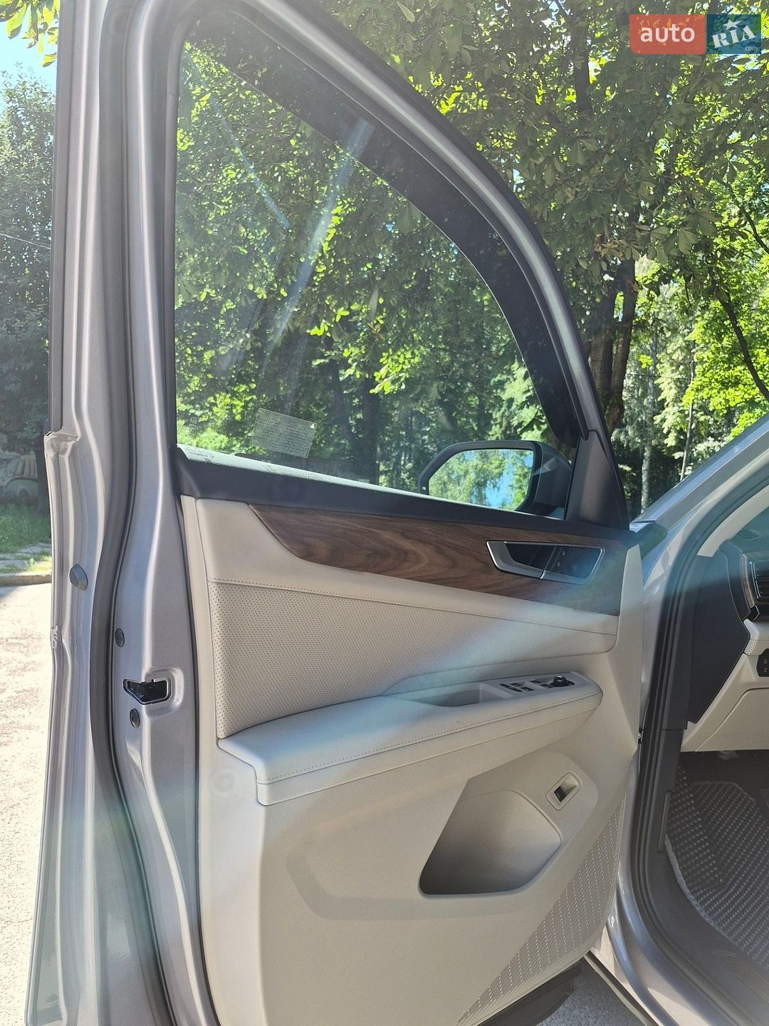 Volkswagen Atlas 2024 VIN 1V2HR2CA9RC620848 фото оголошення 11 з 41