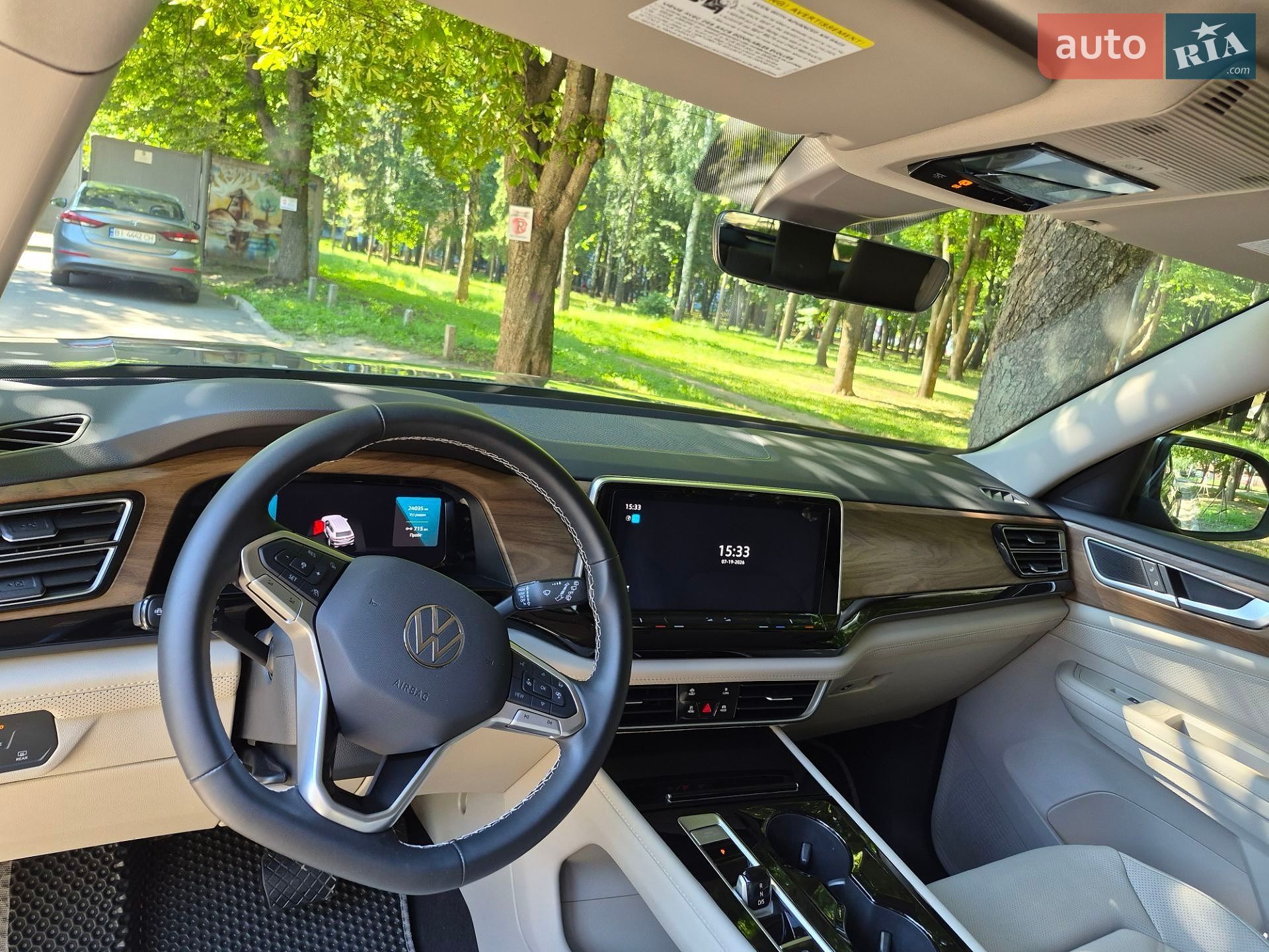 Volkswagen Atlas 2024 VIN 1V2HR2CA9RC620848 фото оголошення 13 з 41
