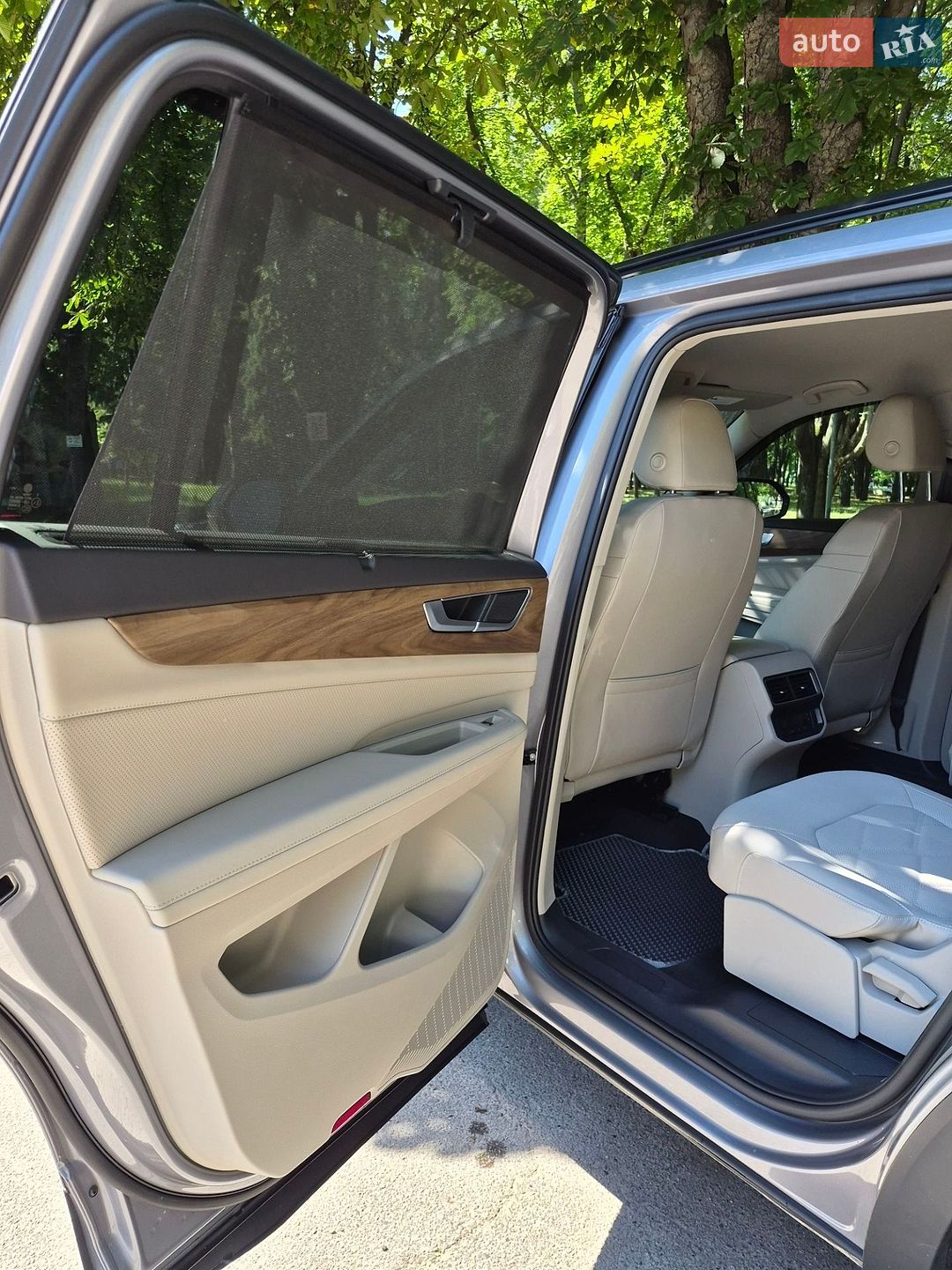 Volkswagen Atlas 2024 VIN 1V2HR2CA9RC620848 фото оголошення 14 з 41