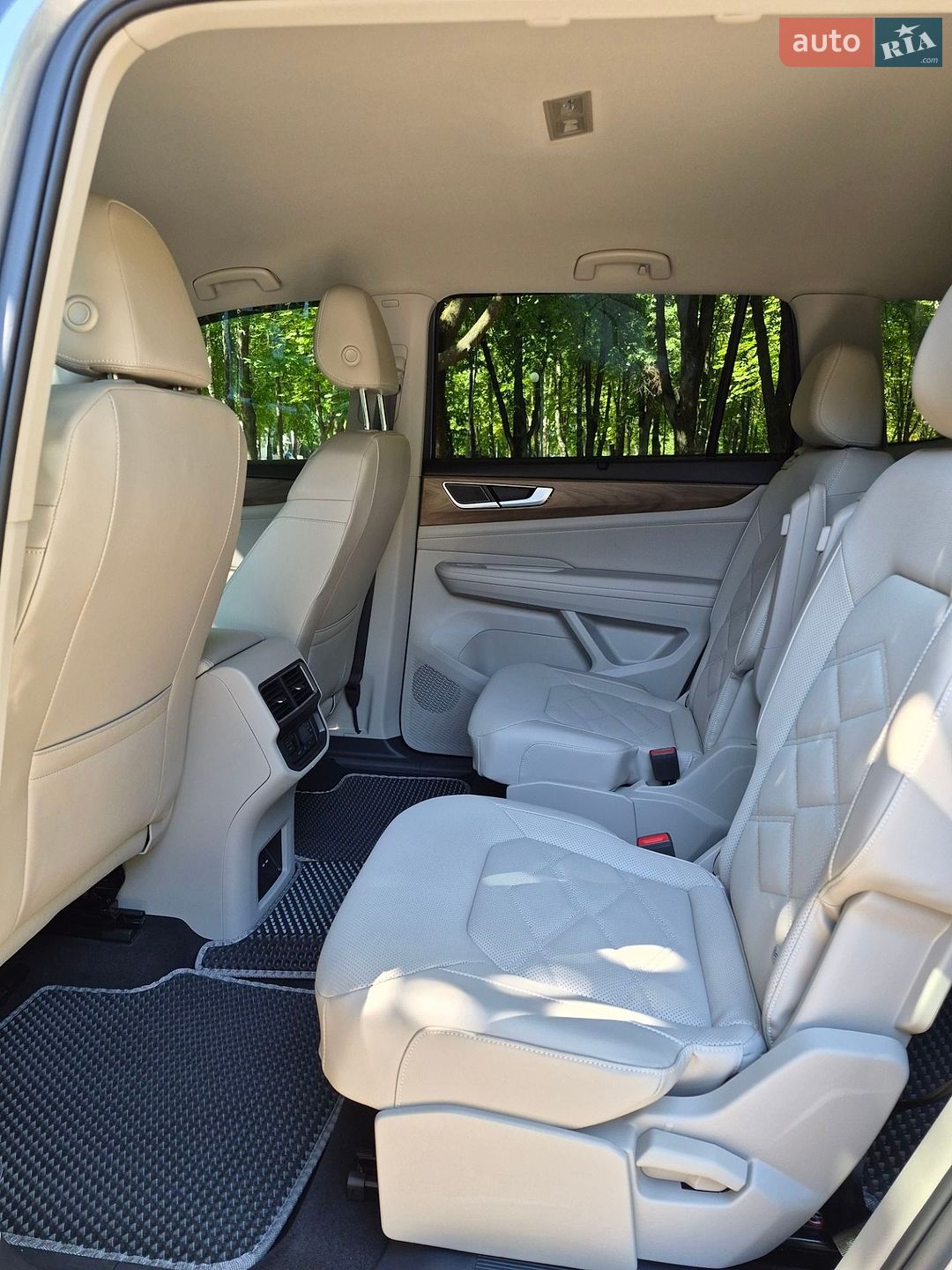 Volkswagen Atlas 2024 VIN 1V2HR2CA9RC620848 фото оголошення 15 з 41