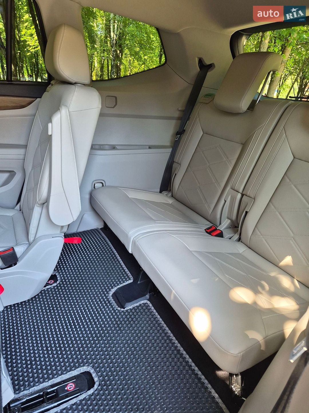 Volkswagen Atlas 2024 VIN 1V2HR2CA9RC620848 фото оголошення 16 з 41