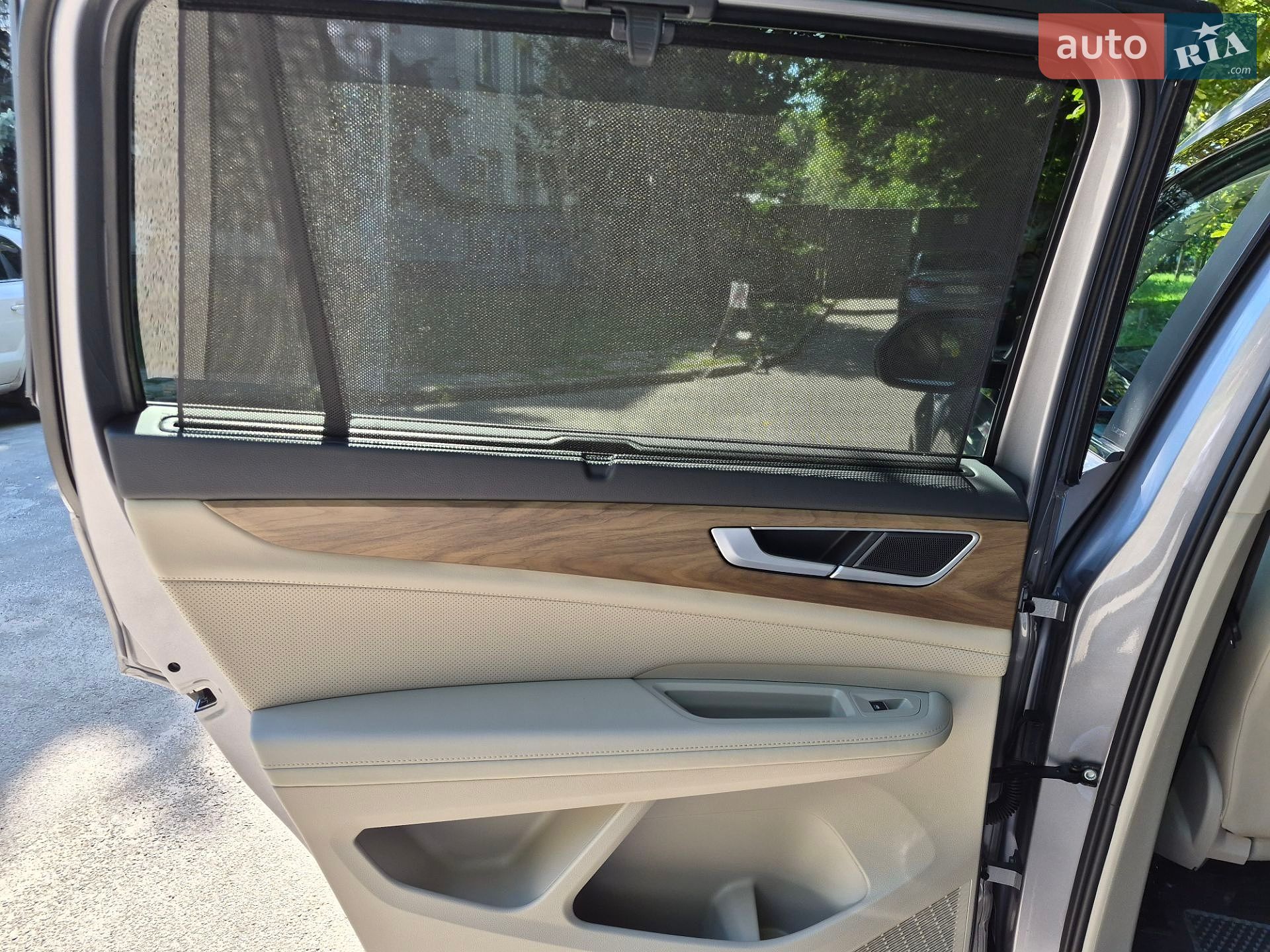 Volkswagen Atlas 2024 VIN 1V2HR2CA9RC620848 фото оголошення 19 з 41