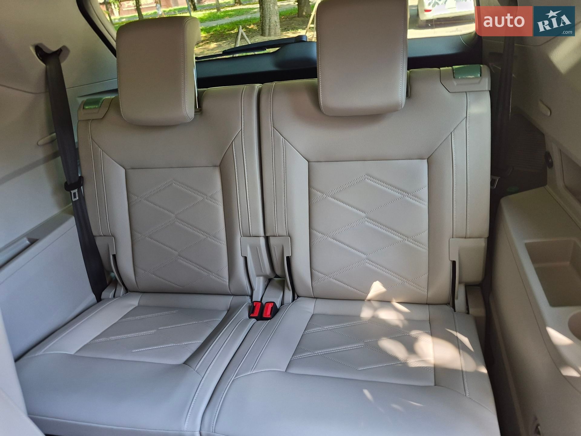 Volkswagen Atlas 2024 VIN 1V2HR2CA9RC620848 фото оголошення 17 з 41