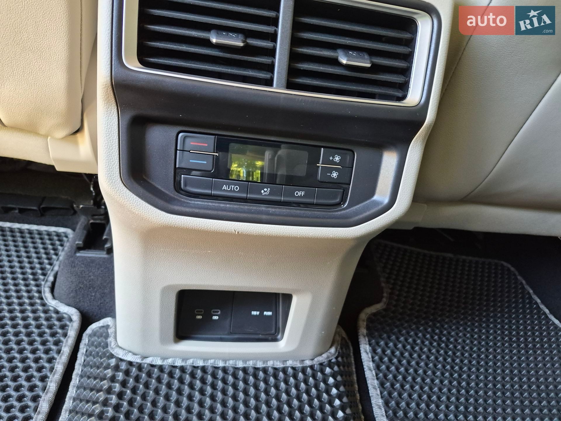 Volkswagen Atlas 2024 VIN 1V2HR2CA9RC620848 фото оголошення 18 з 41