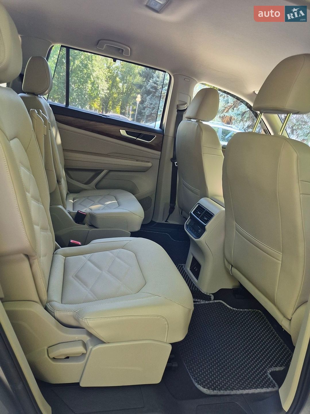 Volkswagen Atlas 2024 VIN 1V2HR2CA9RC620848 фото оголошення 24 з 41