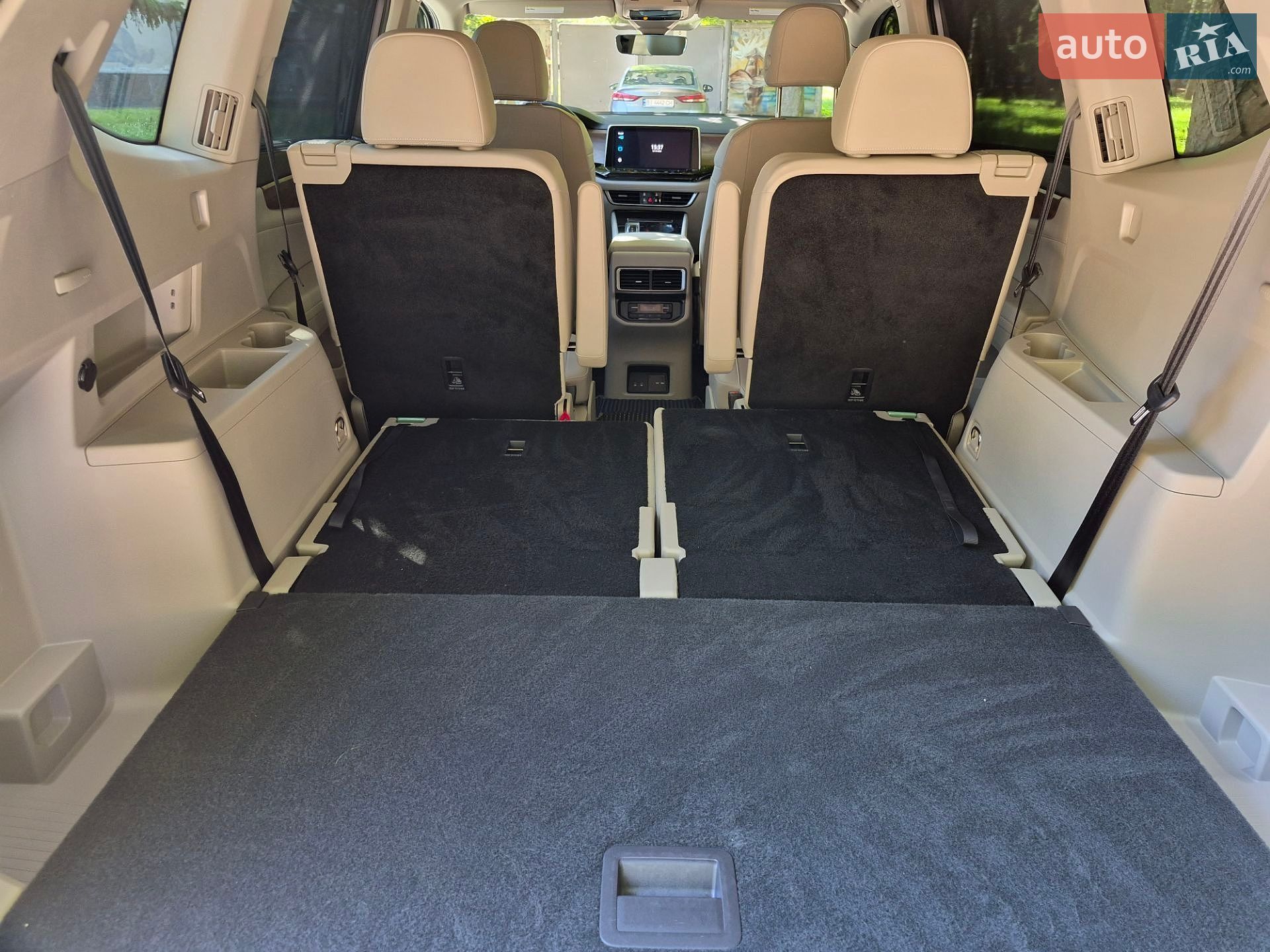 Volkswagen Atlas 2024 VIN 1V2HR2CA9RC620848 фото оголошення 26 з 41