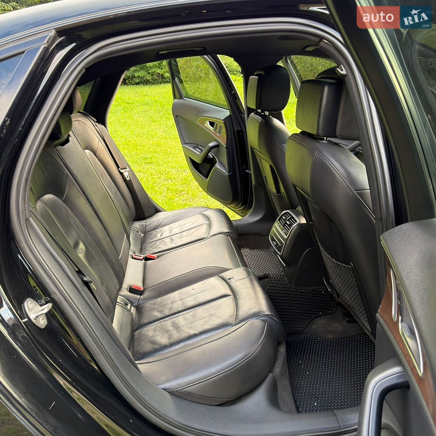 Audi A6 2016 VIN WAUFFAFC6GN182488 фото оголошення 16 з 23