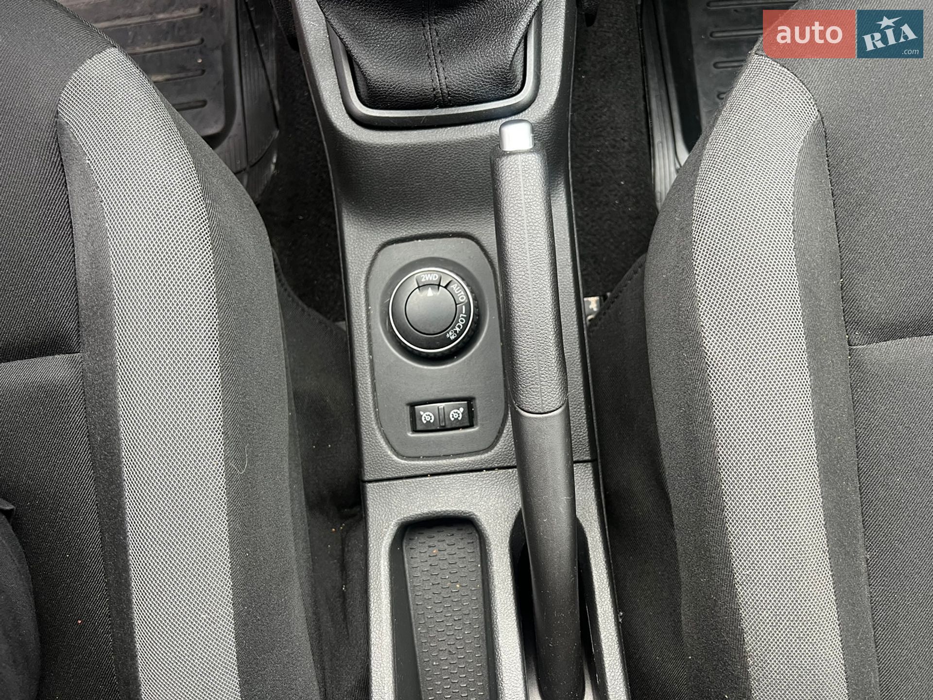 Dacia Duster 2018 VIN VF1HJD40860687737 фото оголошення 23 з 34