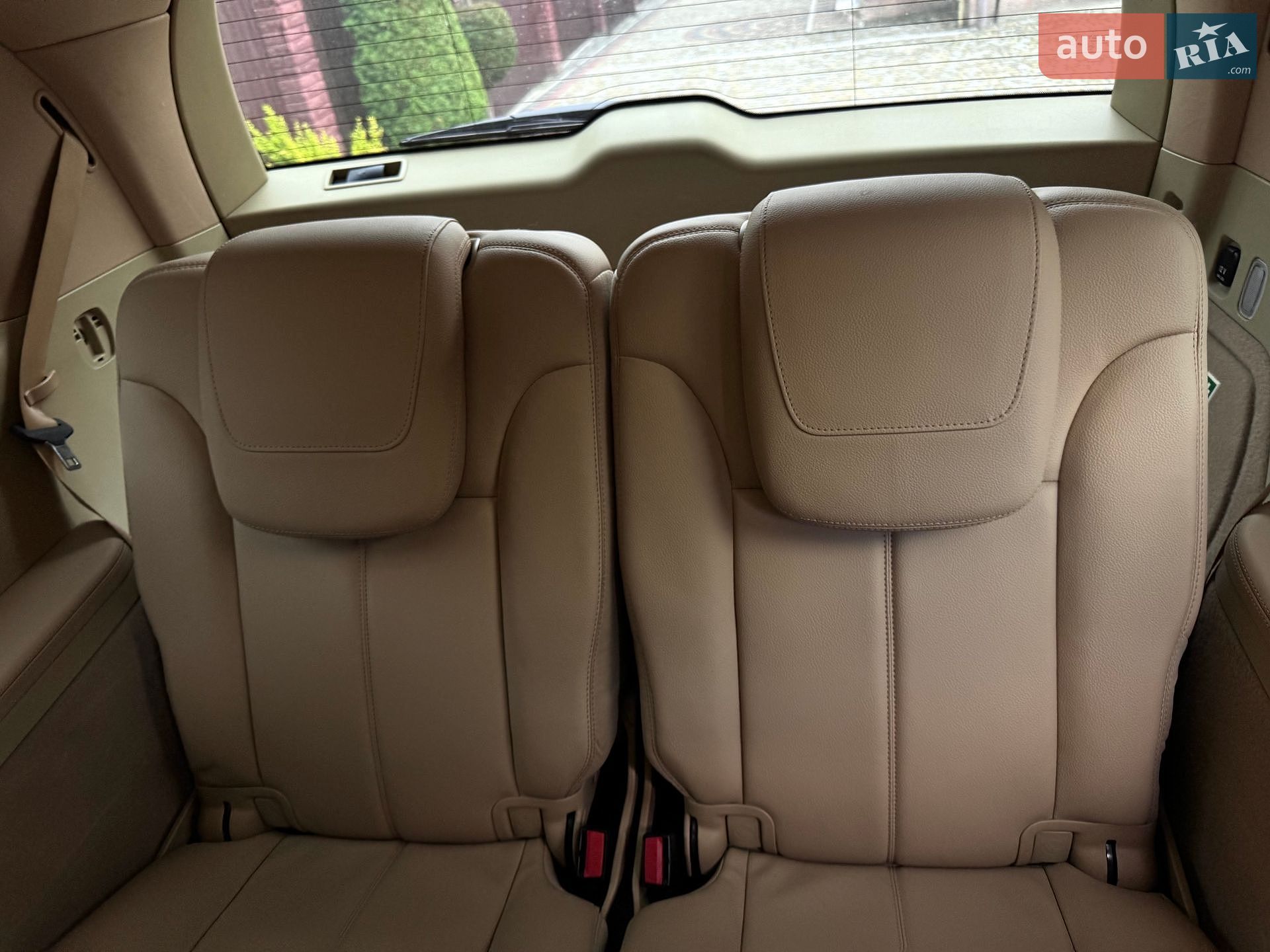 Mercedes-Benz GL-Class 2012 VIN 4JGBF2FE0CA796622 фото оголошення 4 з 5
