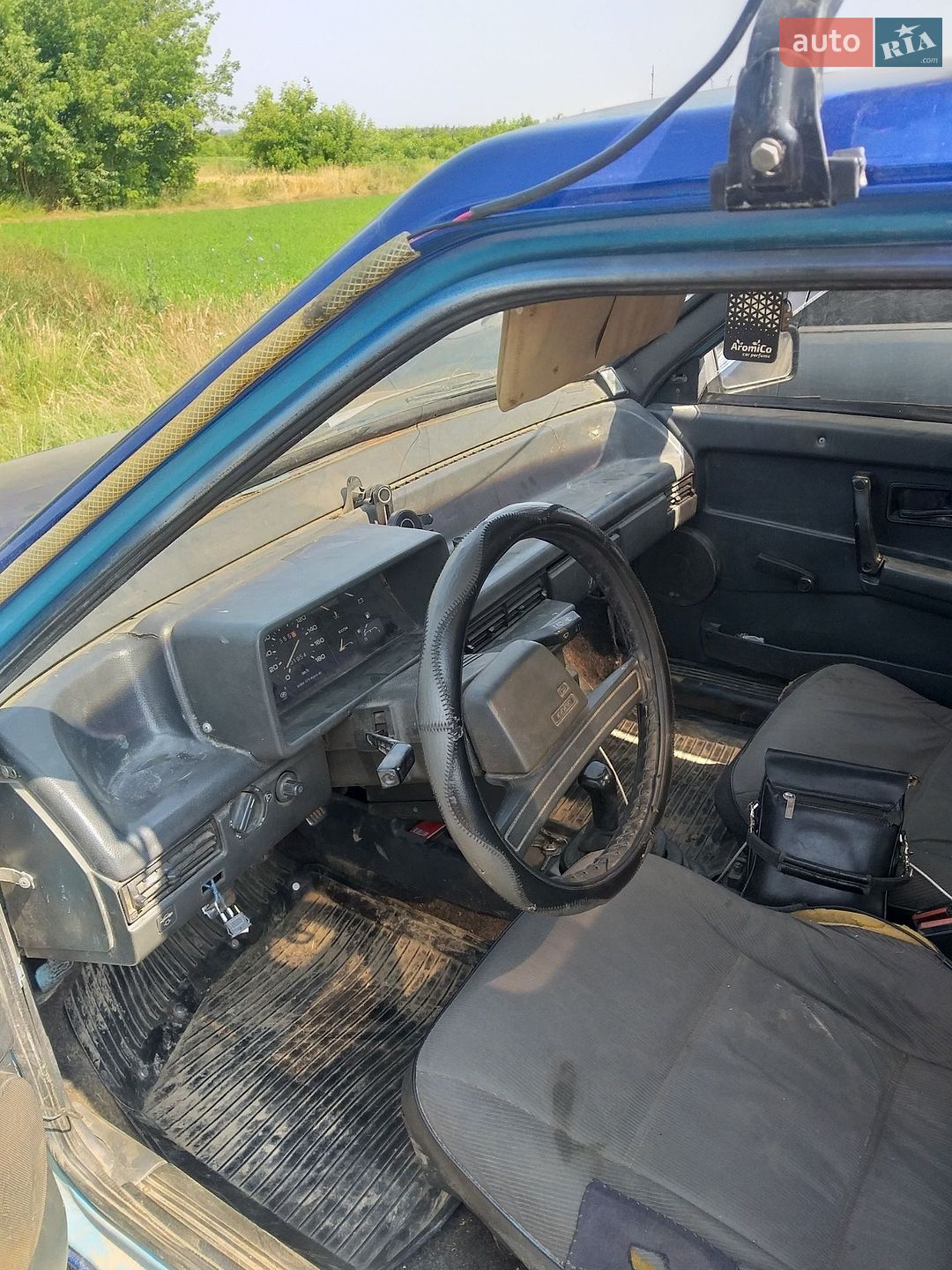 ВАЗ / Lada 2108 1989 VIN XTA210800K0540513 фото оголошення 6 з 7