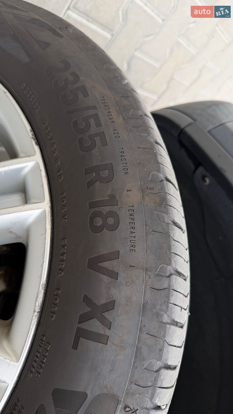Volkswagen Tiguan 2012 VIN WVGBV3AX4DW567463 фото оголошення 16 з 17