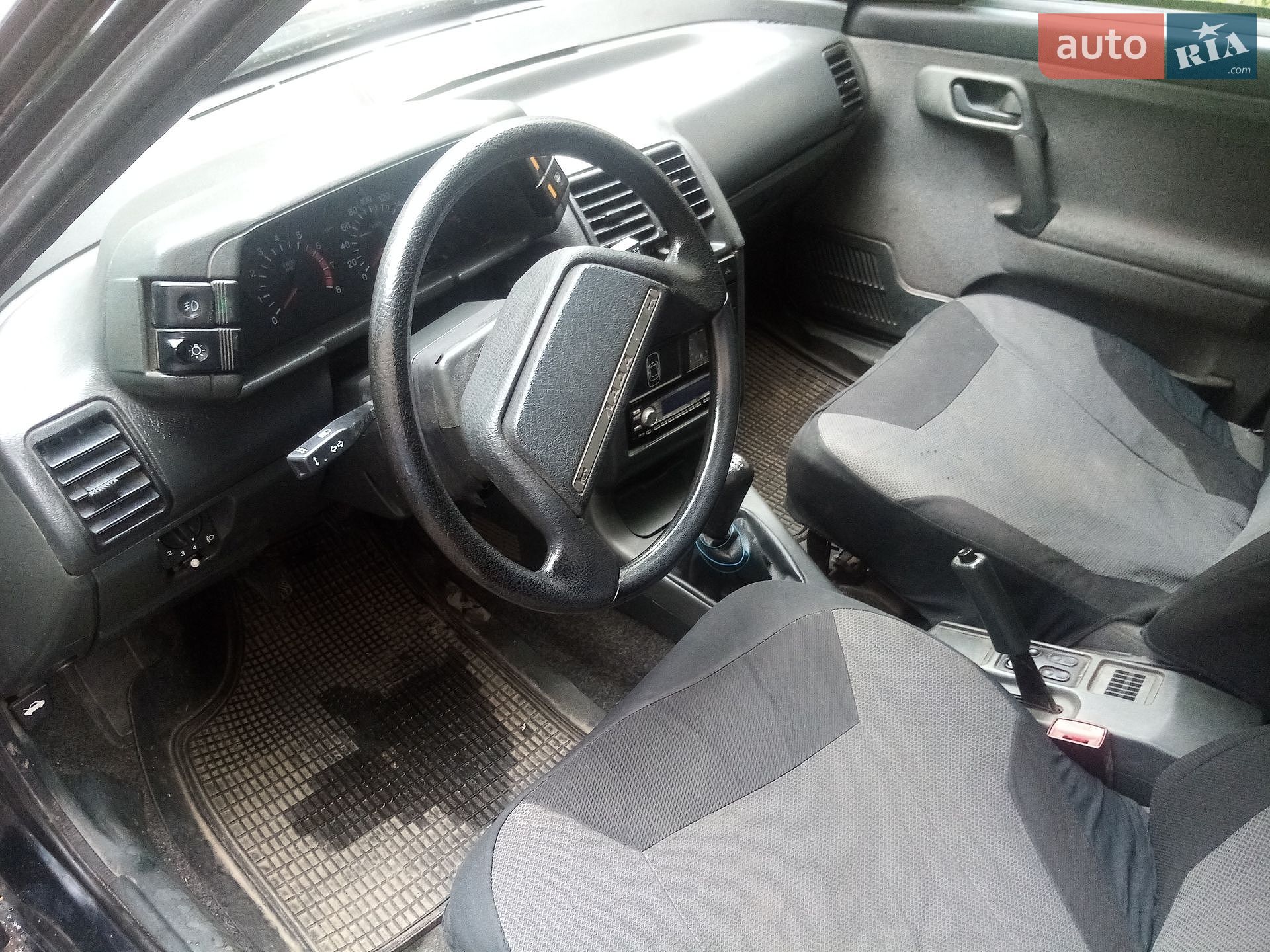 ВАЗ / Lada 2111 2007 VIN XTA21112070273935 фото оголошення 3 з 7