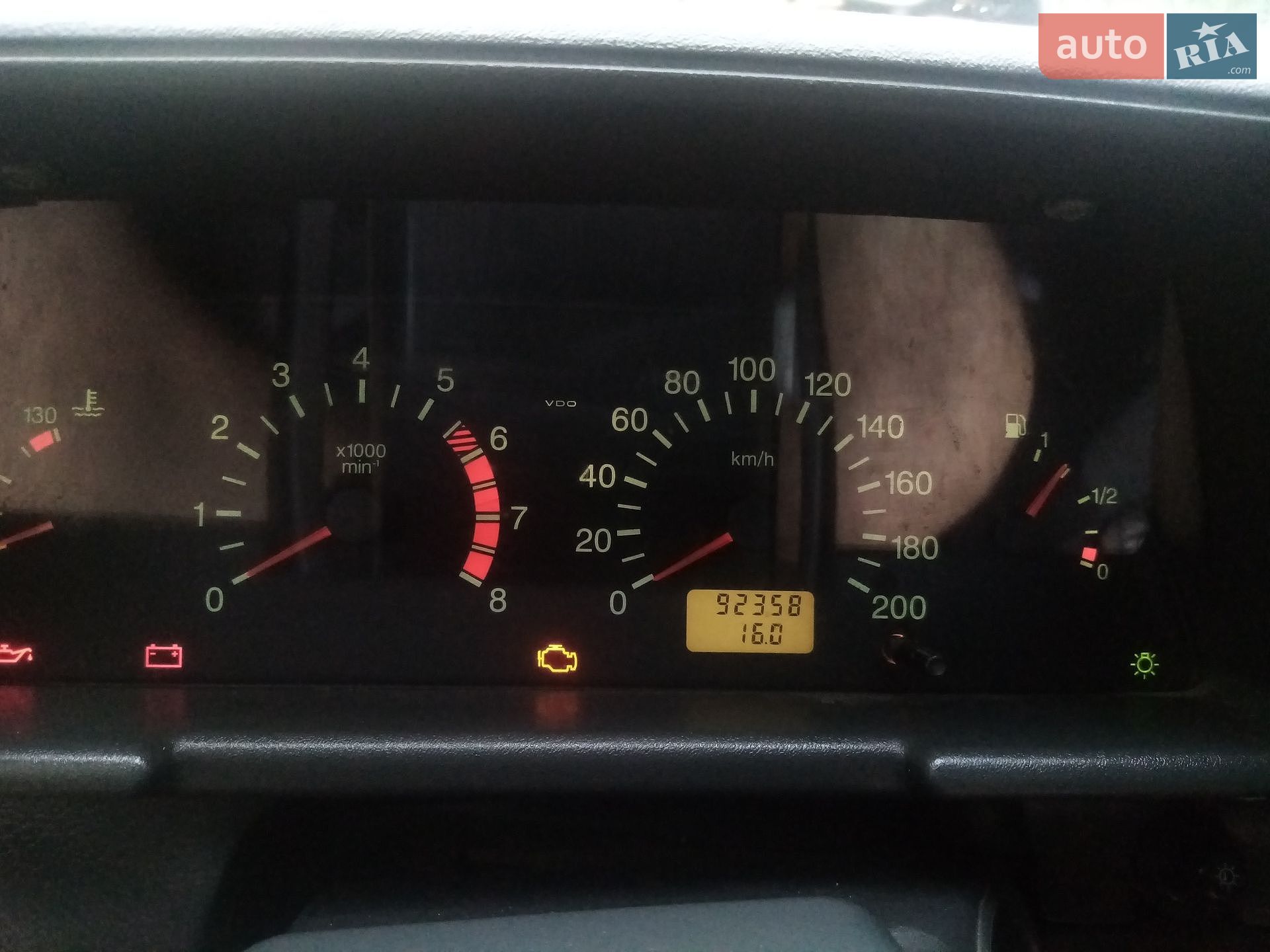 ВАЗ / Lada 2111 2007 VIN XTA21112070273935 фото оголошення 7 з 7