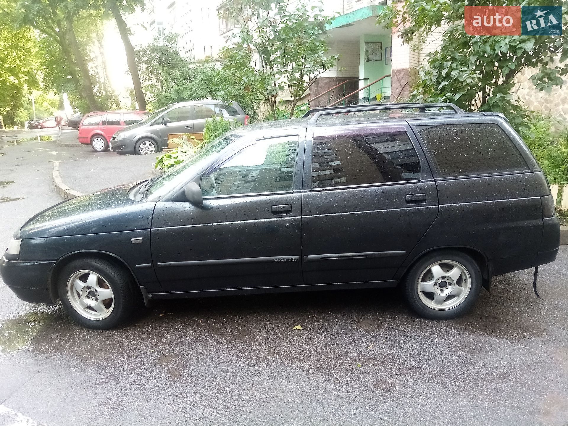 ВАЗ / Lada 2111 2007 VIN XTA21112070273935 фото оголошення 5 з 7