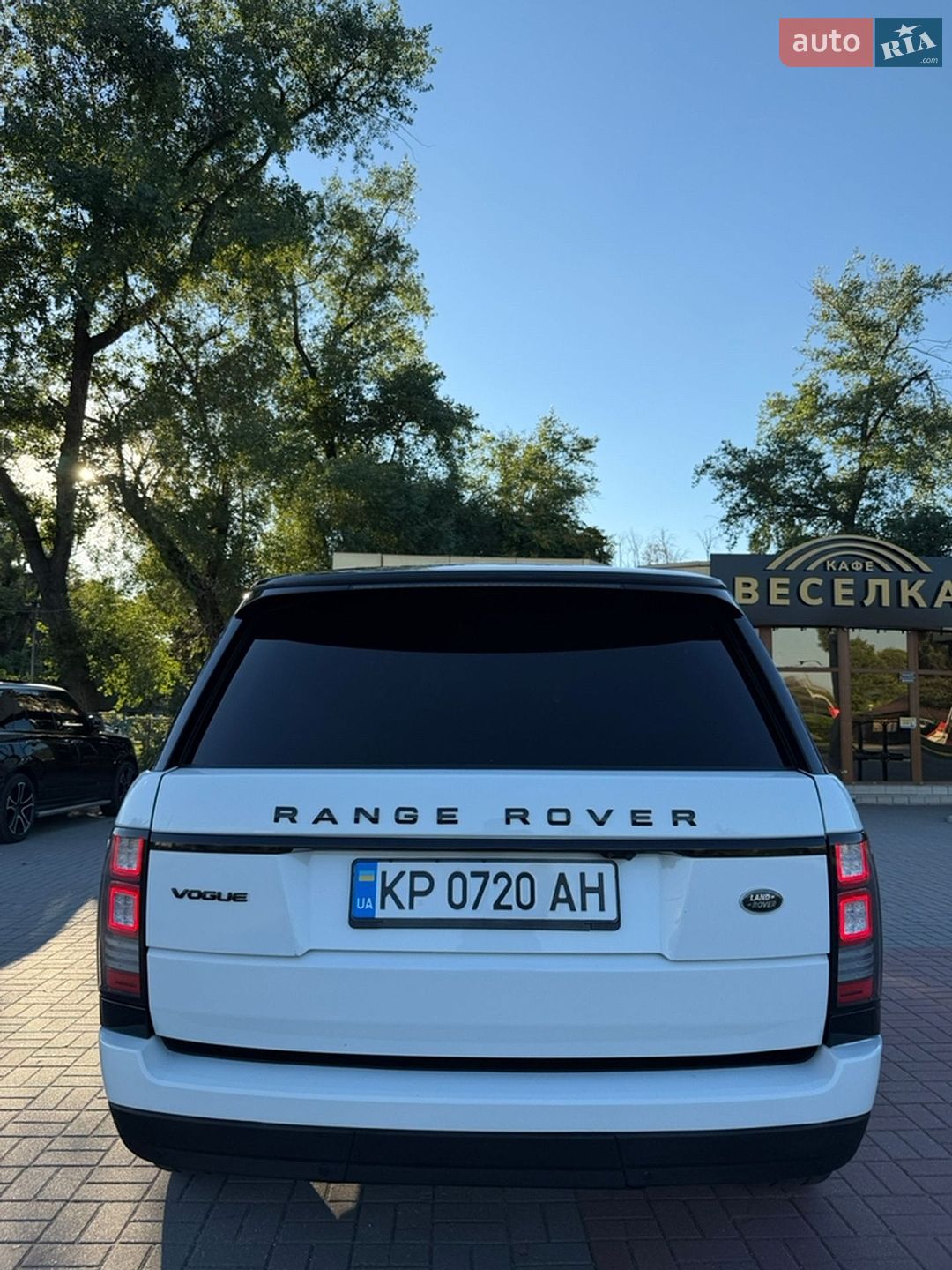 Land Rover Range Rover 2015 VIN SALGA2KFXGA256846 фото оголошення 19 з 24