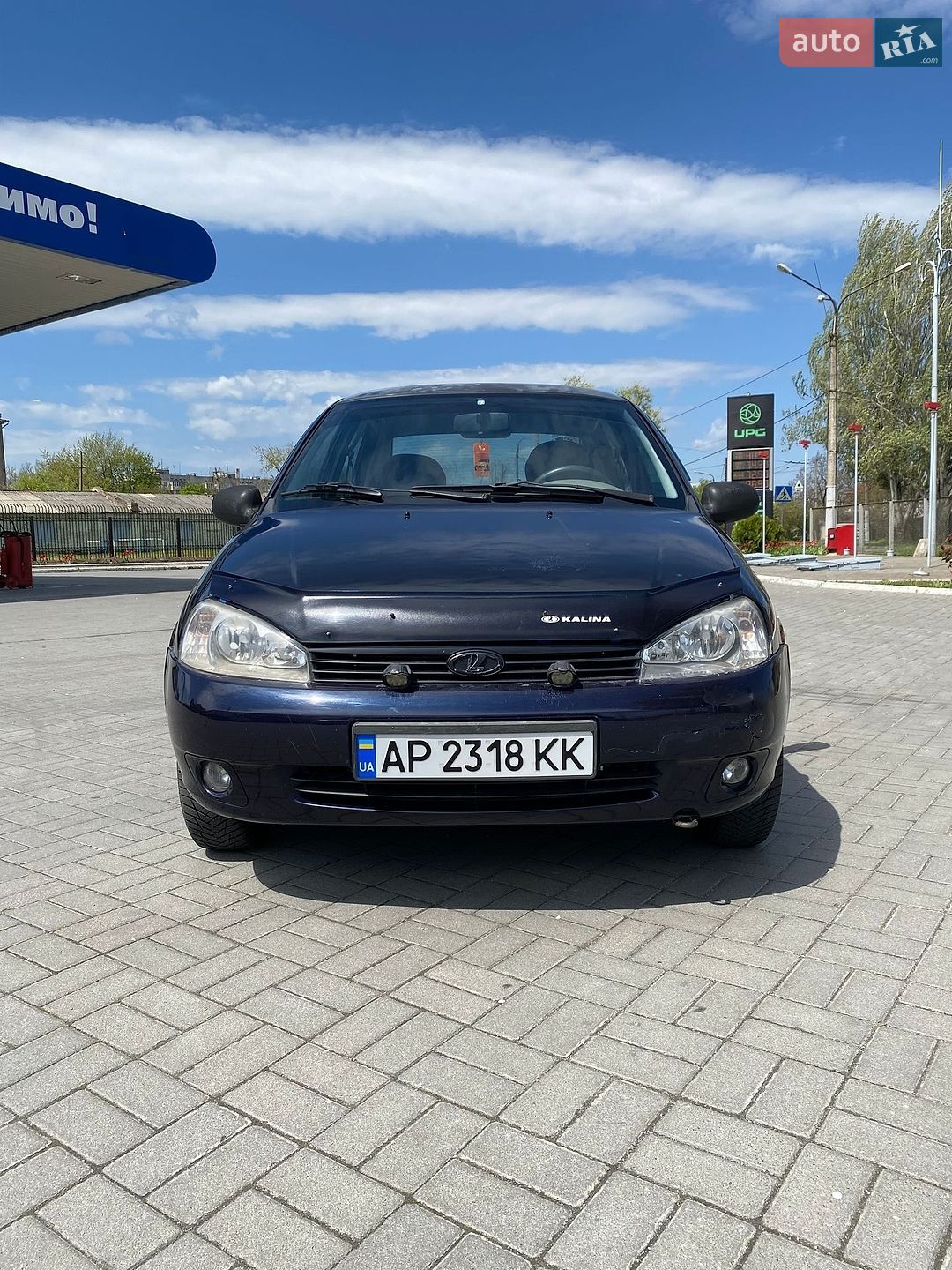 ВАЗ / Lada 1118 Калина 2008 VIN XTA11183080154494 фото оголошення 2 з 18