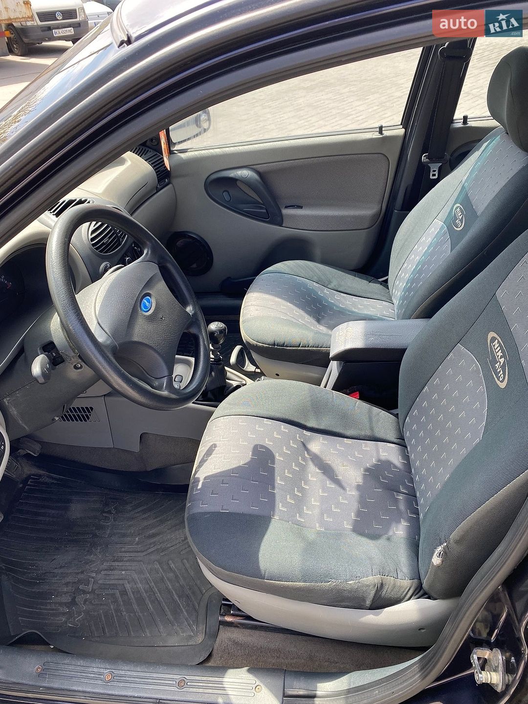 ВАЗ / Lada 1118 Калина 2008 VIN XTA11183080154494 фото оголошення 8 з 18