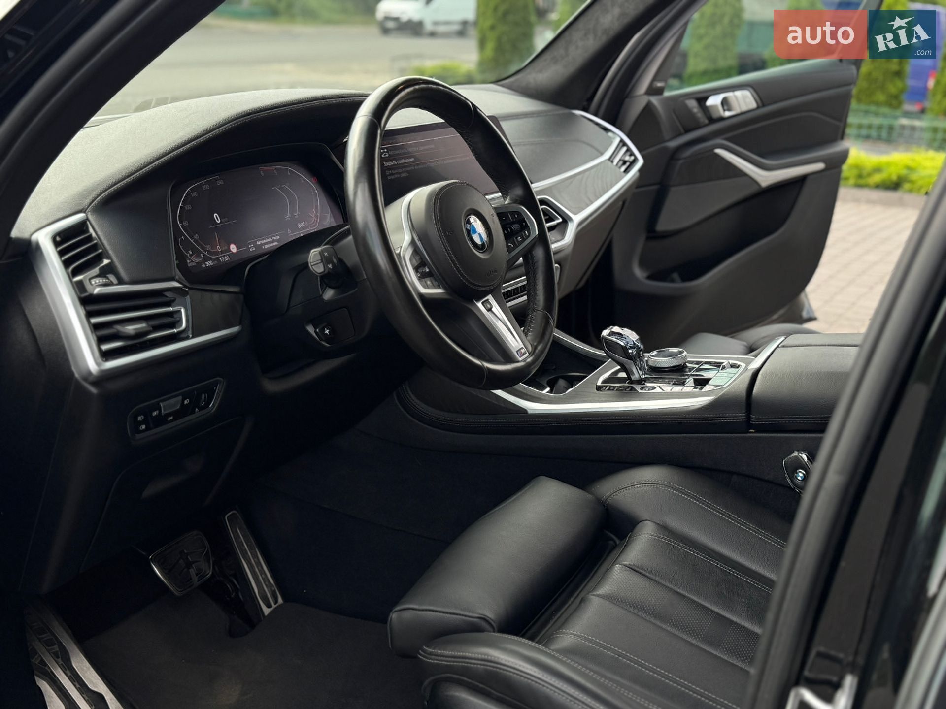 BMW X7 2022 VIN WBACW810209L37299 фото оголошення 22 з 52