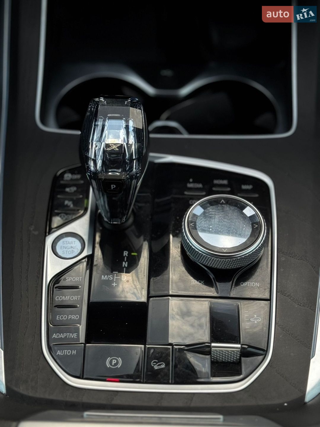 BMW X7 2022 VIN WBACW810209L37299 фото оголошення 32 з 52