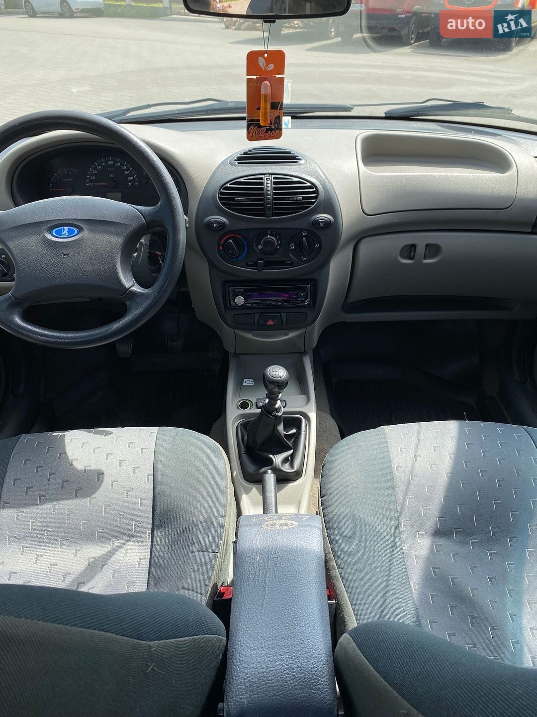 ВАЗ / Lada 1118 Калина 2008 VIN XTA11183080154494 фото оголошення 10 з 18