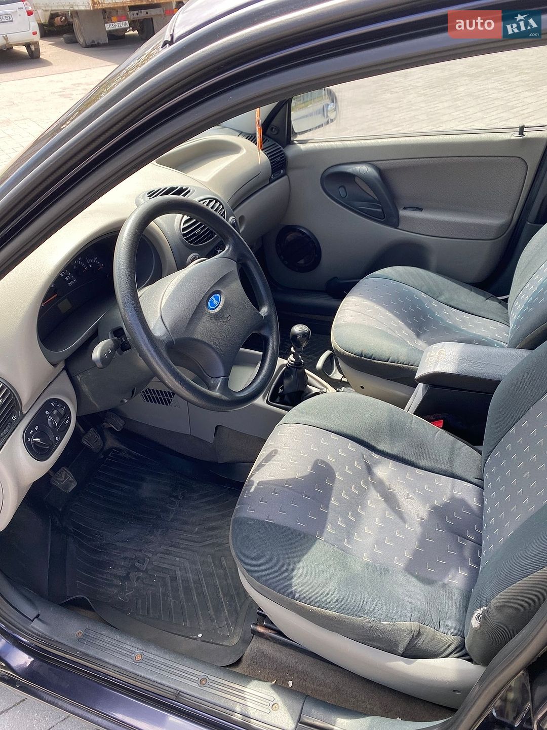 ВАЗ / Lada 1118 Калина 2008 VIN XTA11183080154494 фото оголошення 14 з 18