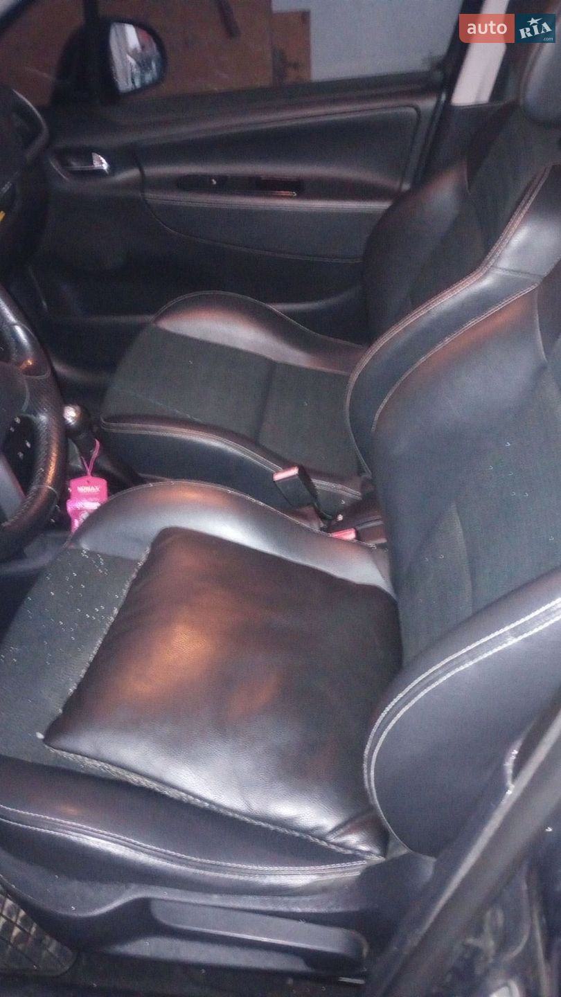 Peugeot 207 2008 VIN VF3WE9HZC34474164 фото оголошення 3 з 6