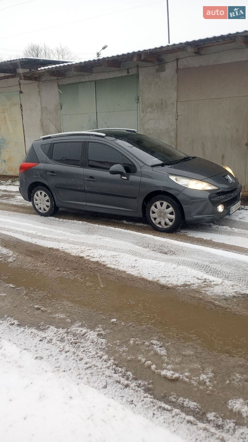 Peugeot 207 2008 VIN VF3WE9HZC34474164 фото оголошення 5 з 6