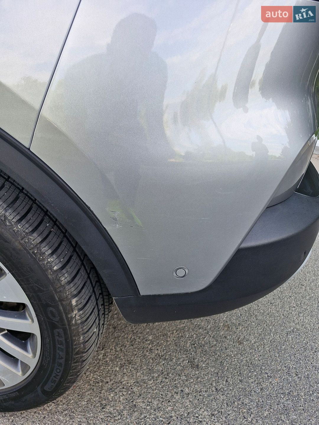 Ford Escape 2021 VIN 1FMCU0DZ5MUB18081 фото оголошення 14 з 33