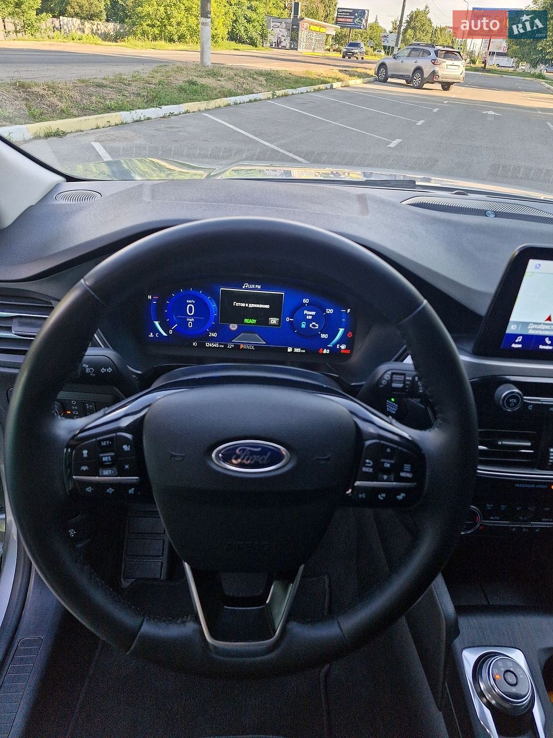 Ford Escape 2021 VIN 1FMCU0DZ5MUB18081 фото оголошення 18 з 33