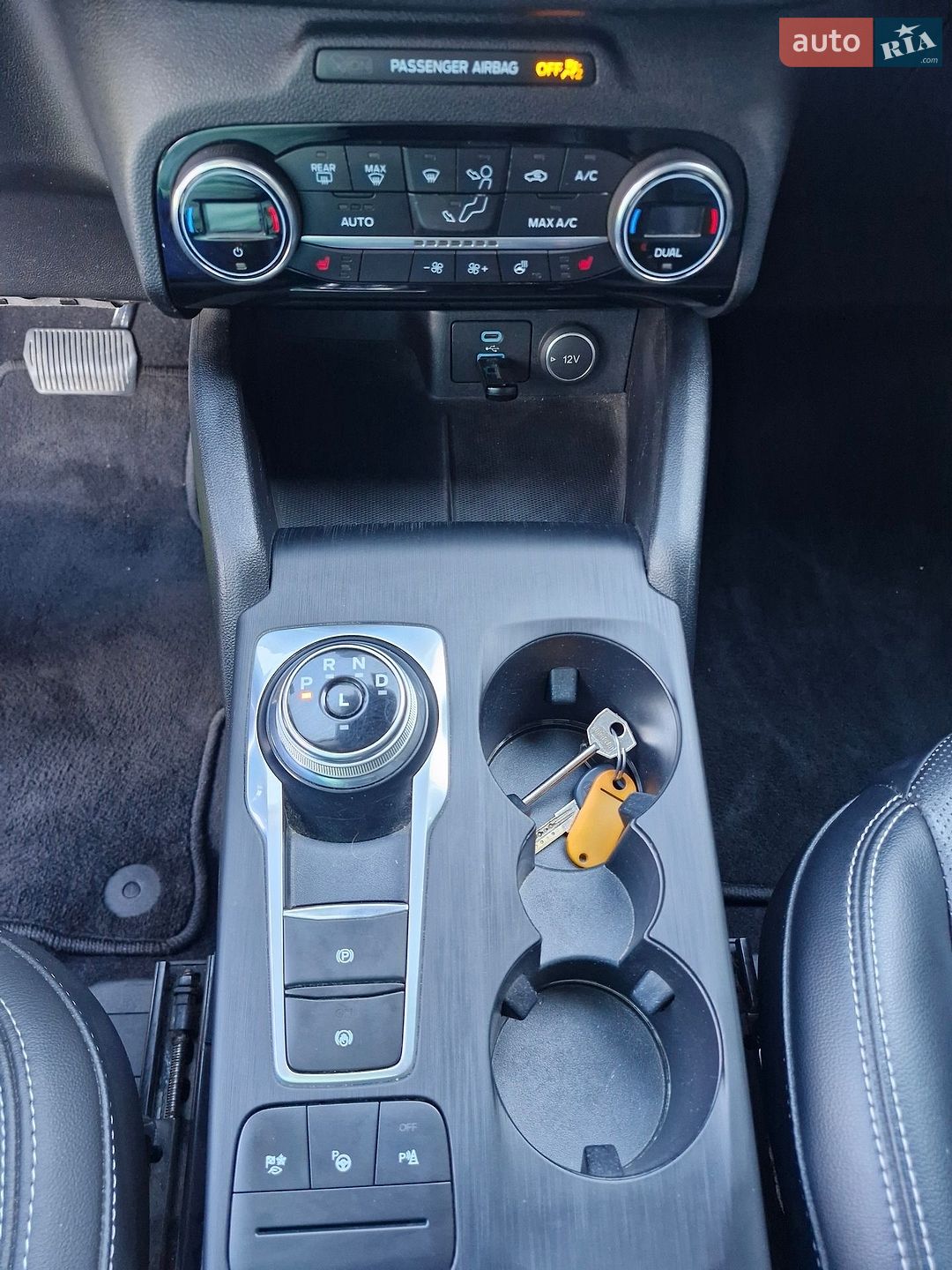 Ford Escape 2021 VIN 1FMCU0DZ5MUB18081 фото оголошення 21 з 33