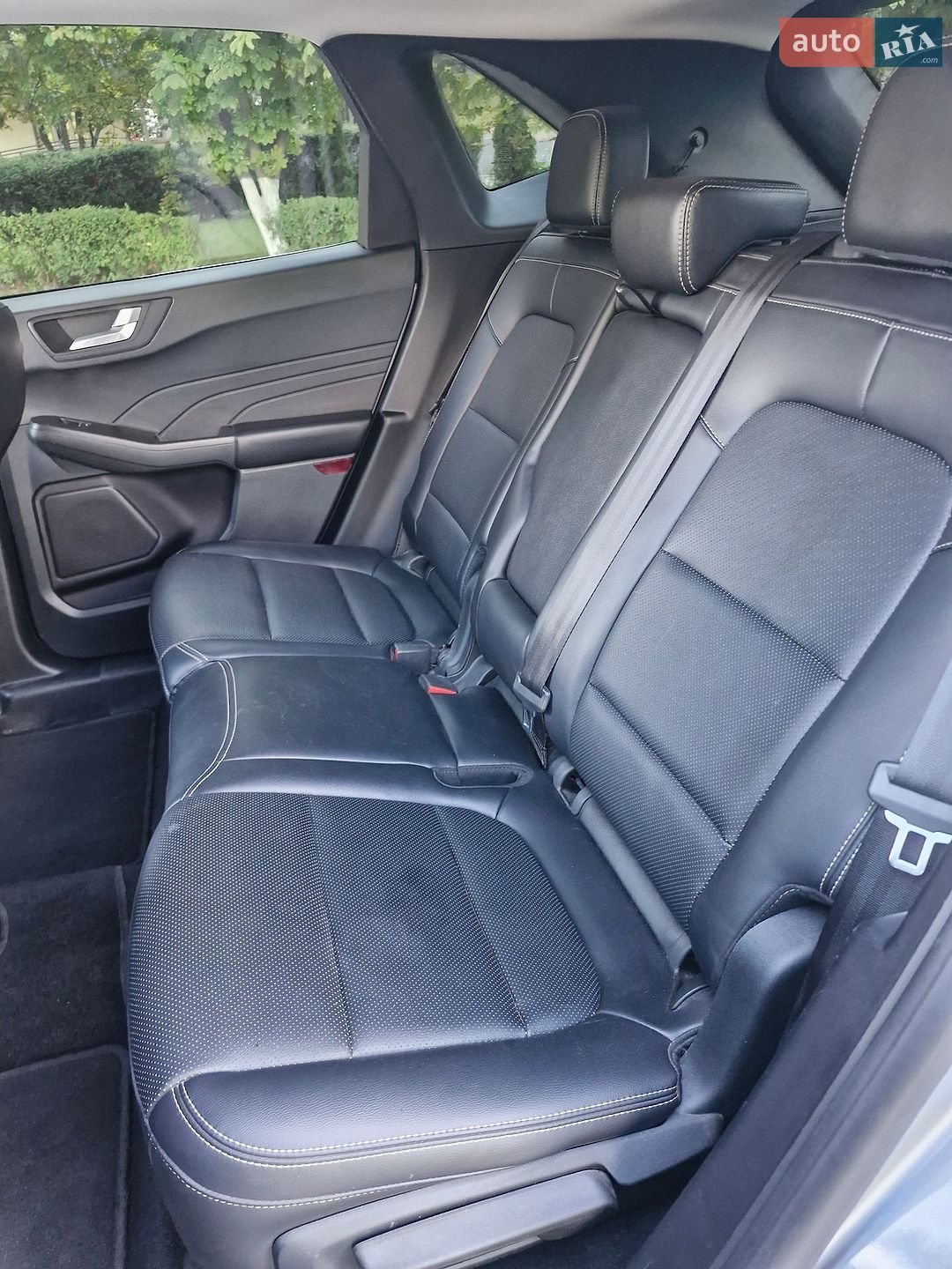 Ford Escape 2021 VIN 1FMCU0DZ5MUB18081 фото оголошення 25 з 33