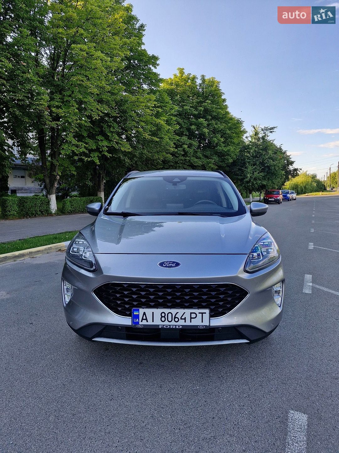 Ford Escape 2021 VIN 1FMCU0DZ5MUB18081 фото оголошення 33 з 33
