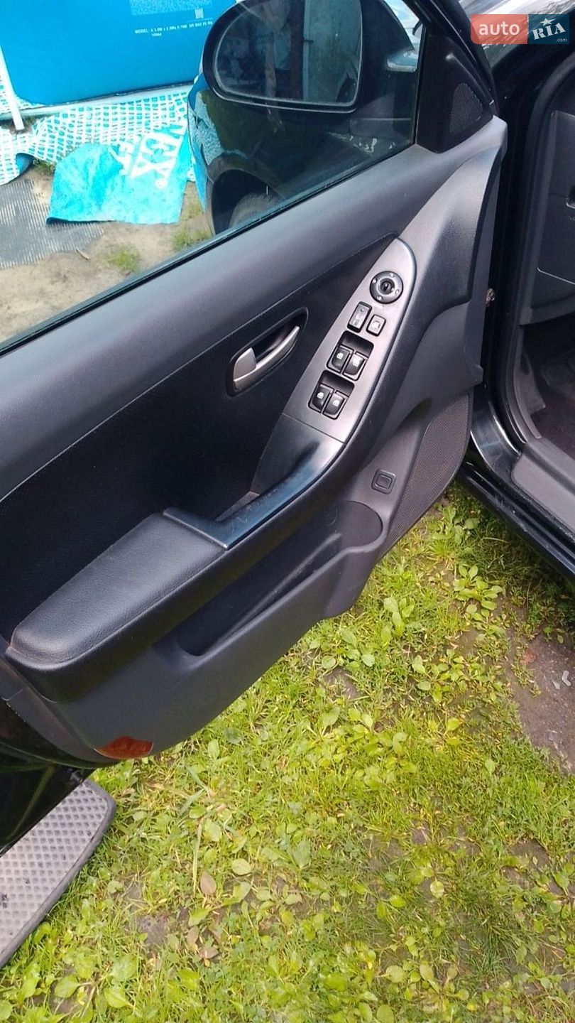 Hyundai Elantra 2007 VIN KMHDT41BP7U155757 фото оголошення 13 з 23