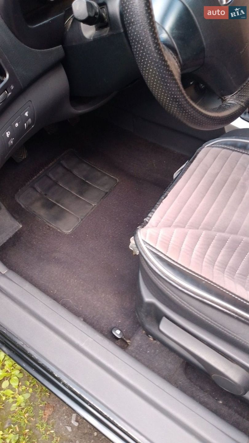Hyundai Elantra 2007 VIN KMHDT41BP7U155757 фото оголошення 14 з 23