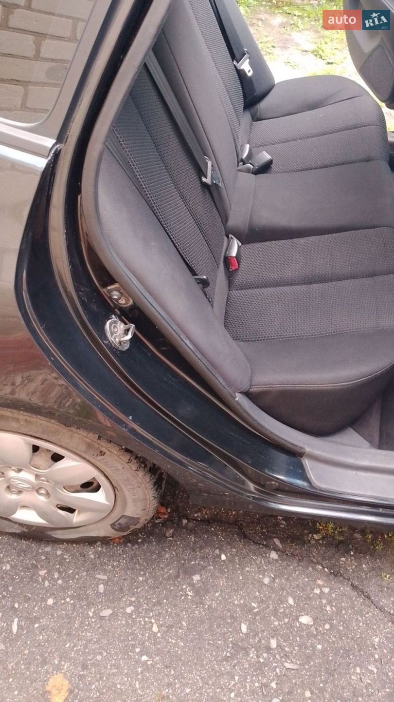 Hyundai Elantra 2007 VIN KMHDT41BP7U155757 фото оголошення 23 з 23