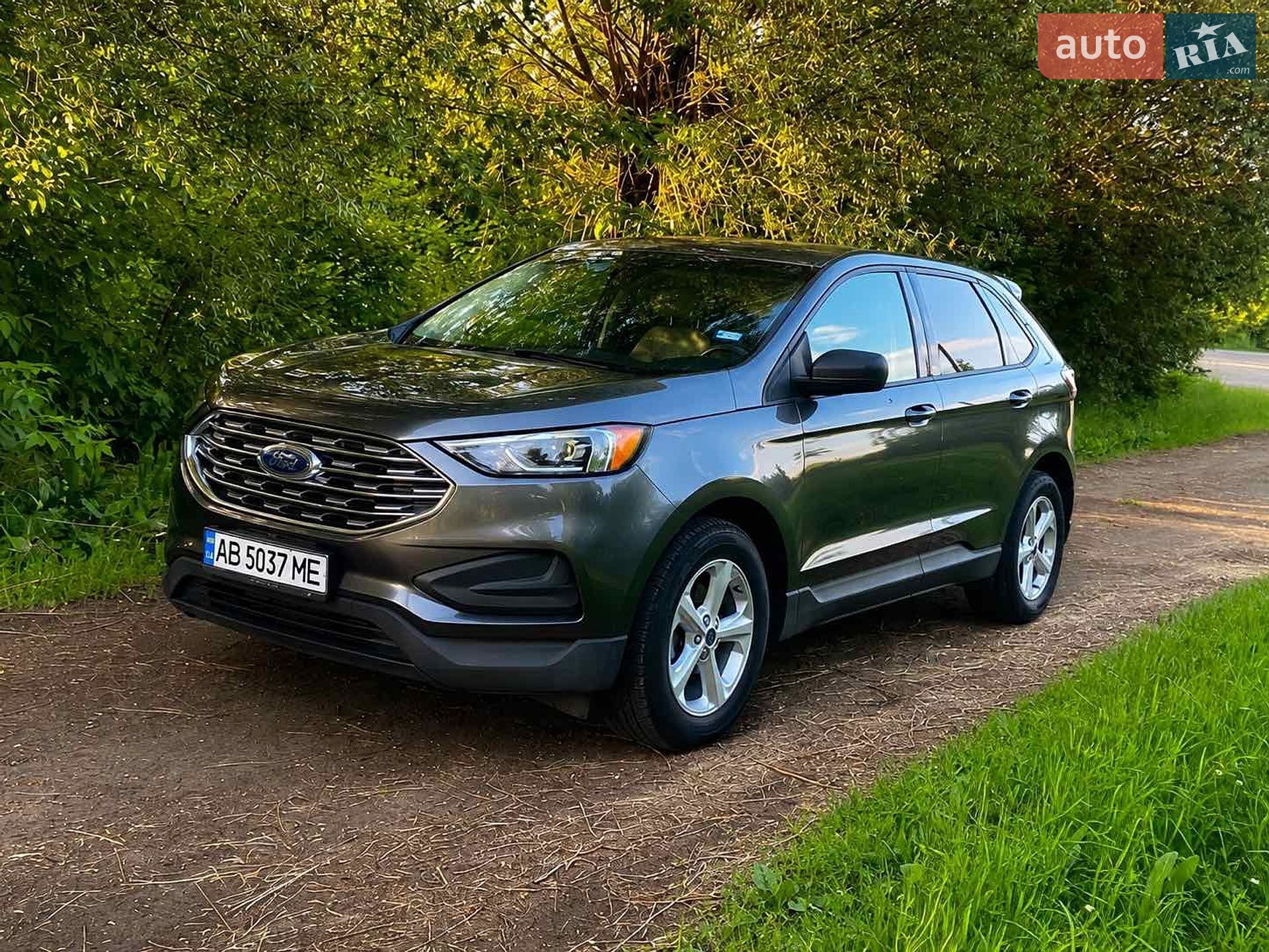 Ford Edge 2019 VIN 2FMPK3G99KBC27991 фото оголошення 8 з 82