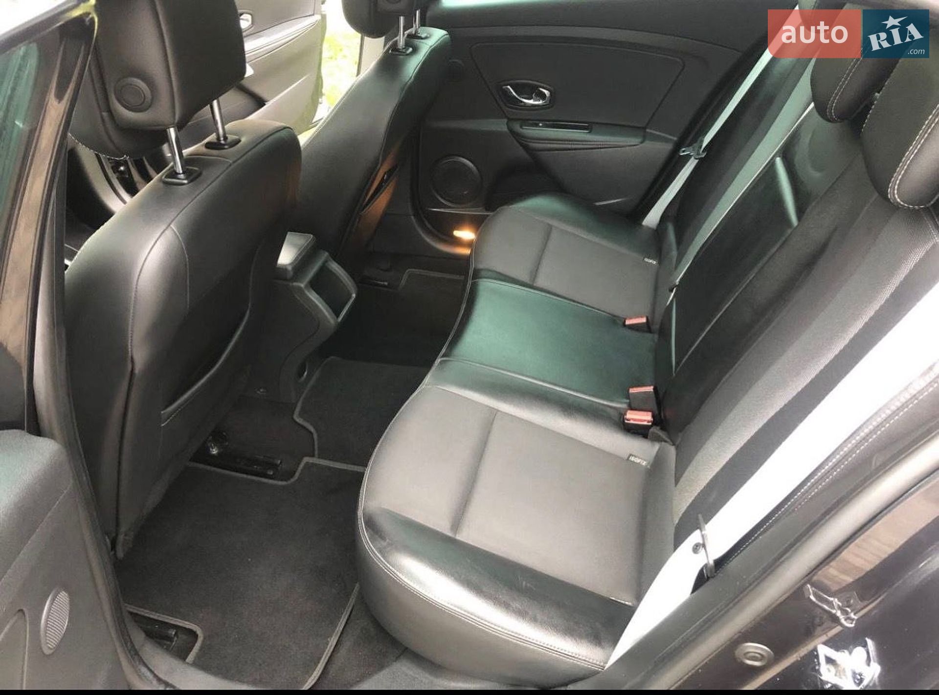 Renault Megane 2012 VIN VF1KZ140647755417 фото оголошення 29 з 29