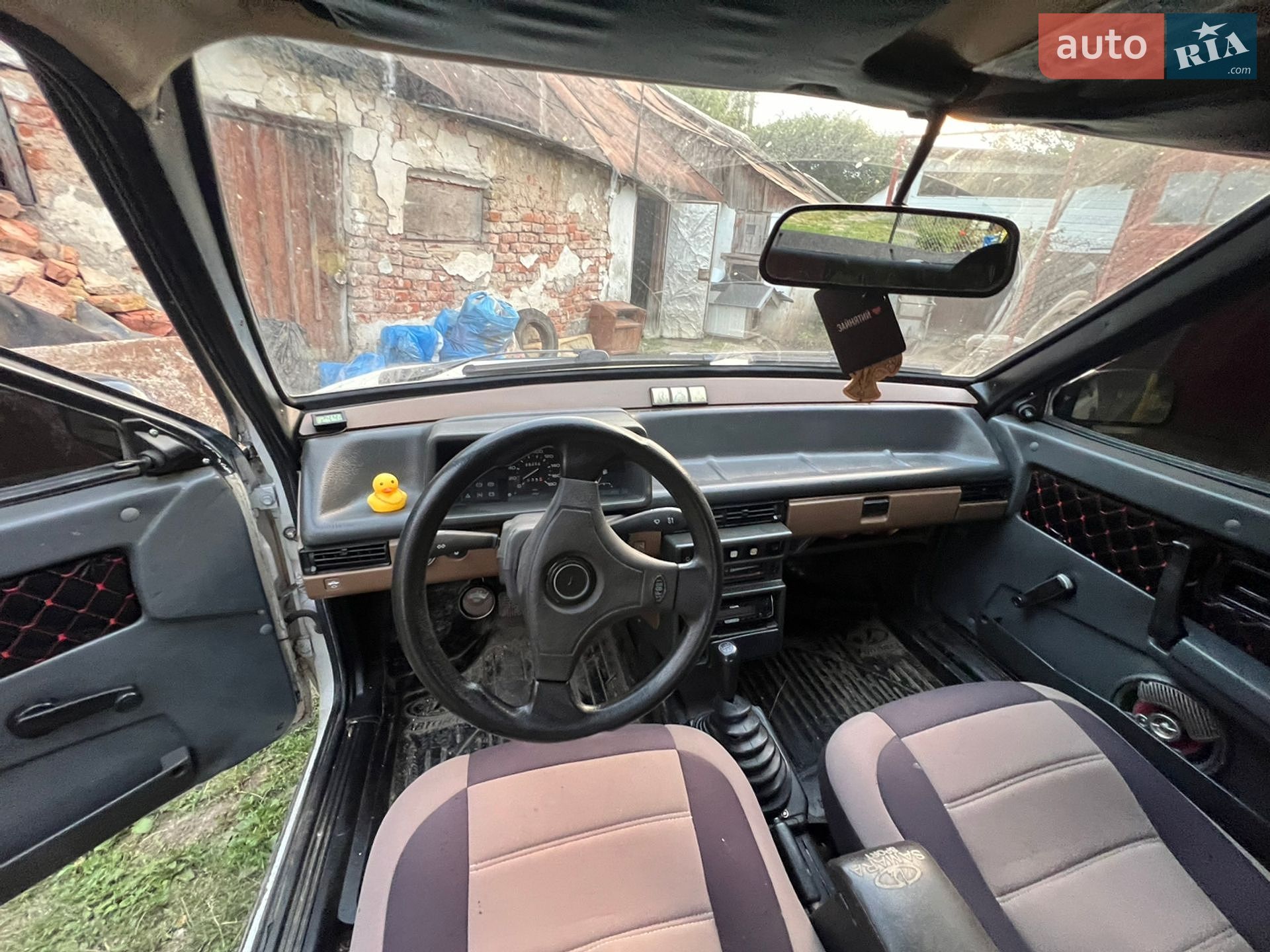 ВАЗ / Lada 2108 1988 VIN XTA210800J0299598 фото оголошення 19 з 19