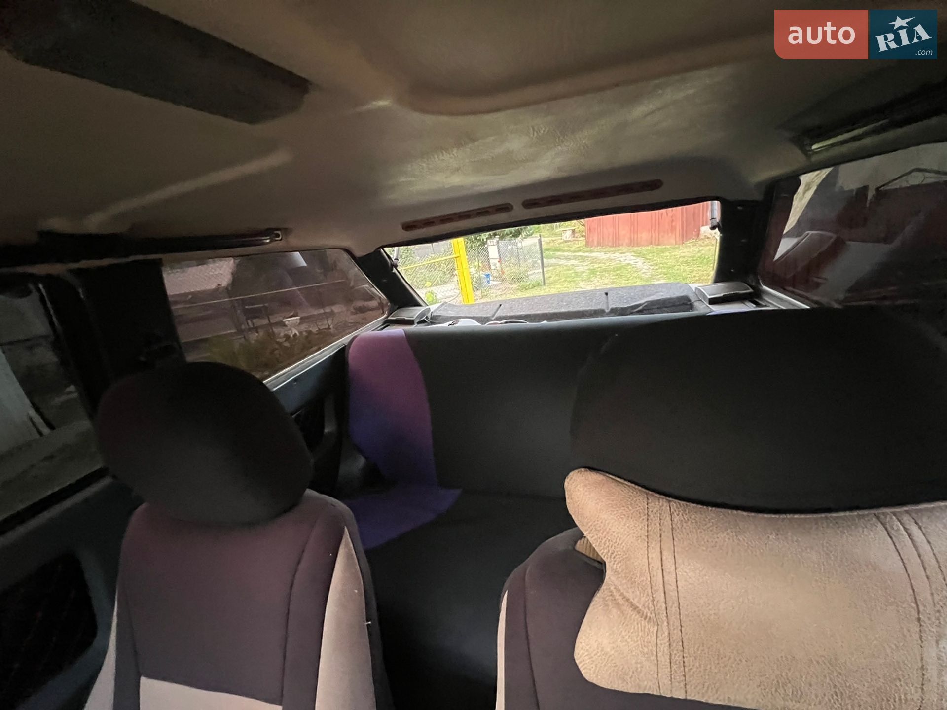 ВАЗ / Lada 2108 1988 VIN XTA210800J0299598 фото оголошення 18 з 19