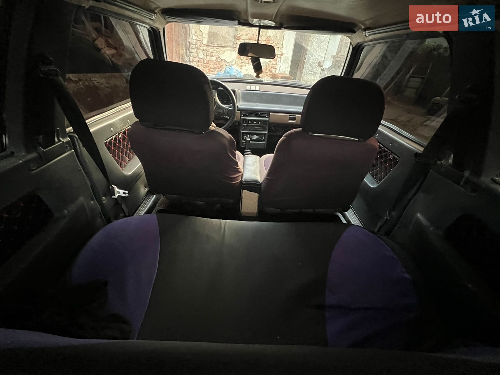 ВАЗ / Lada 2108 1988 VIN XTA210800J0299598 фото оголошення 17 з 19