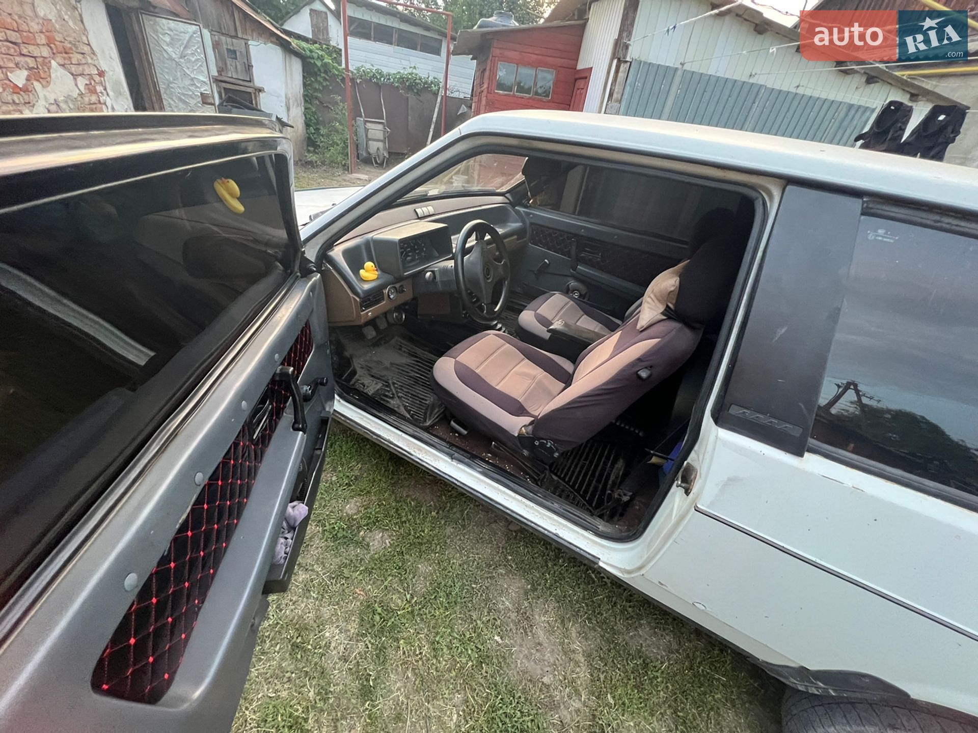 ВАЗ / Lada 2108 1988 VIN XTA210800J0299598 фото оголошення 16 з 19