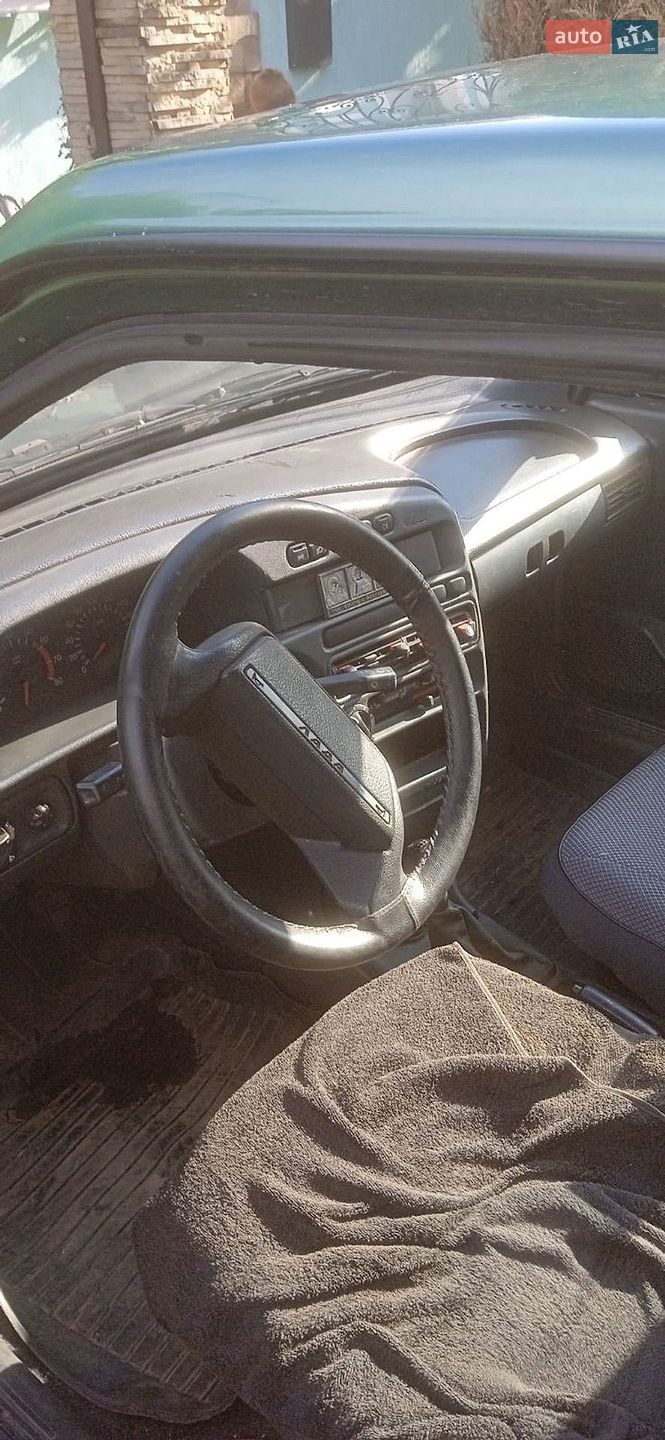 ВАЗ / Lada 2109 2007 VIN Y6D21093480024476 фото оголошення 3 з 8