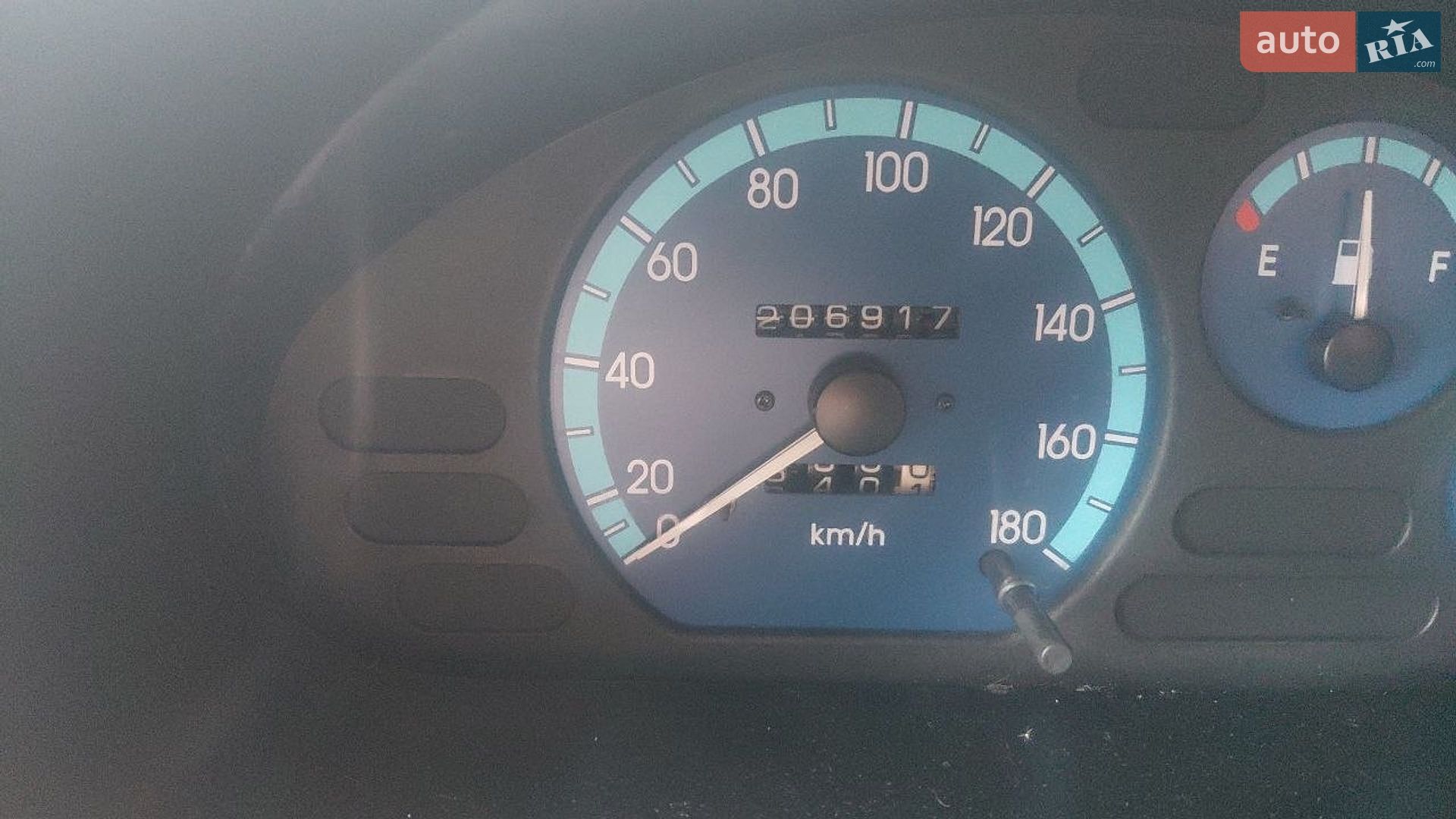 Daewoo Matiz 2007 VIN XWB4A11BD7A113838 фото оголошення 7 з 11